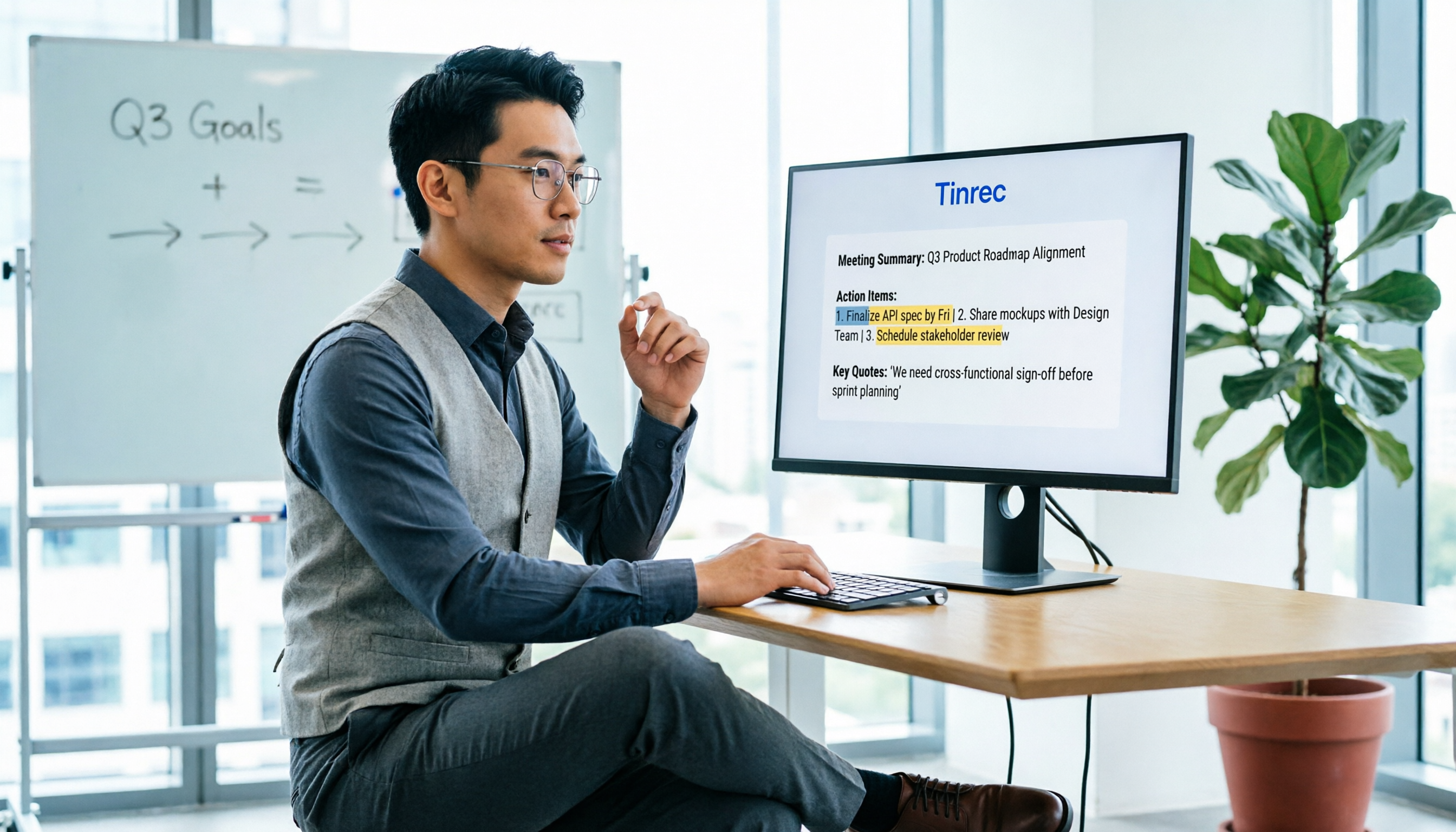 Google 會議逐字稿怎麼做?2026 高效錄音轉文字工具評比與實戰指南