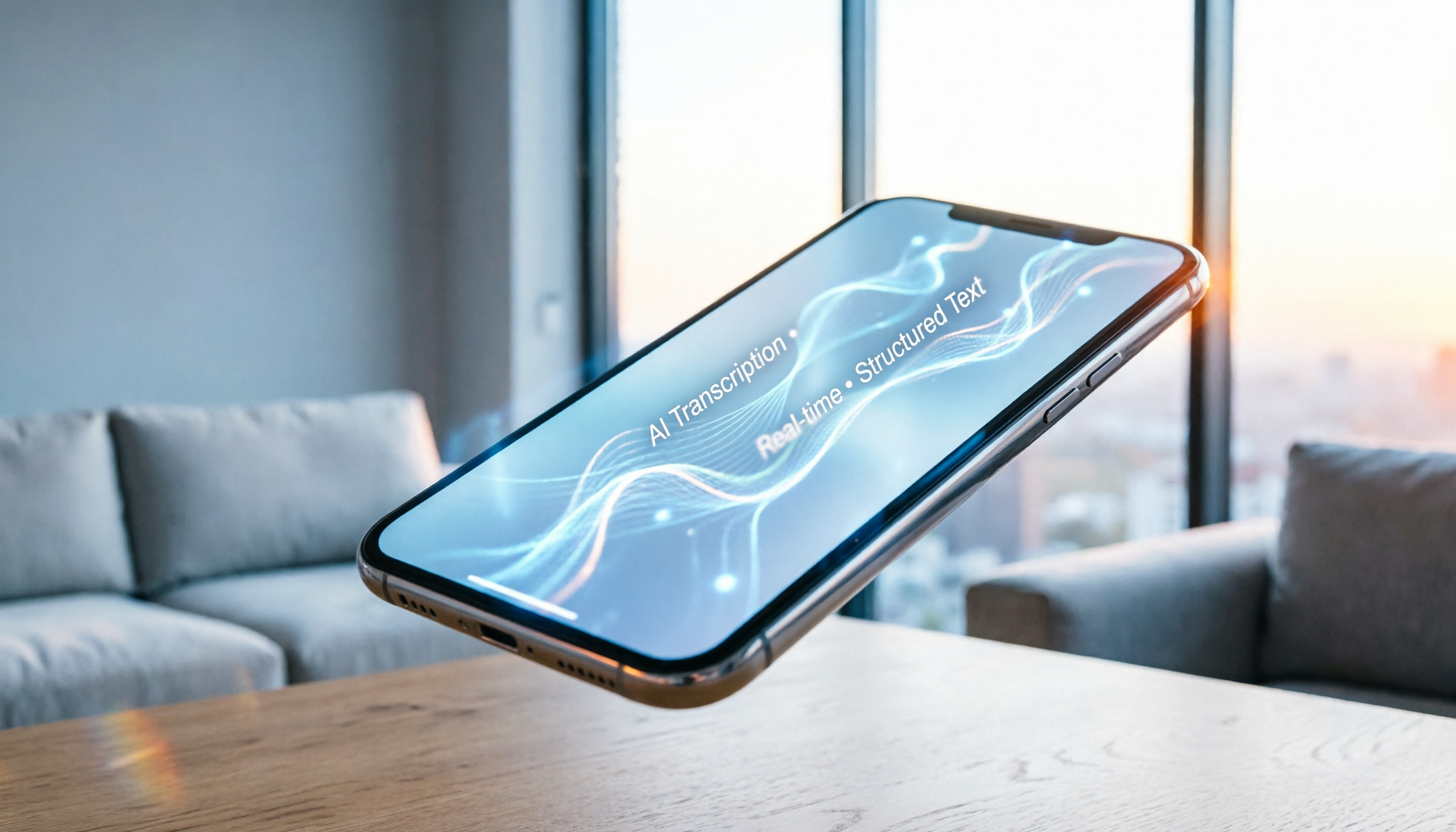 iPhone AI 會議記錄怎麼選？2026 高效轉文字工具評比與實戰指南