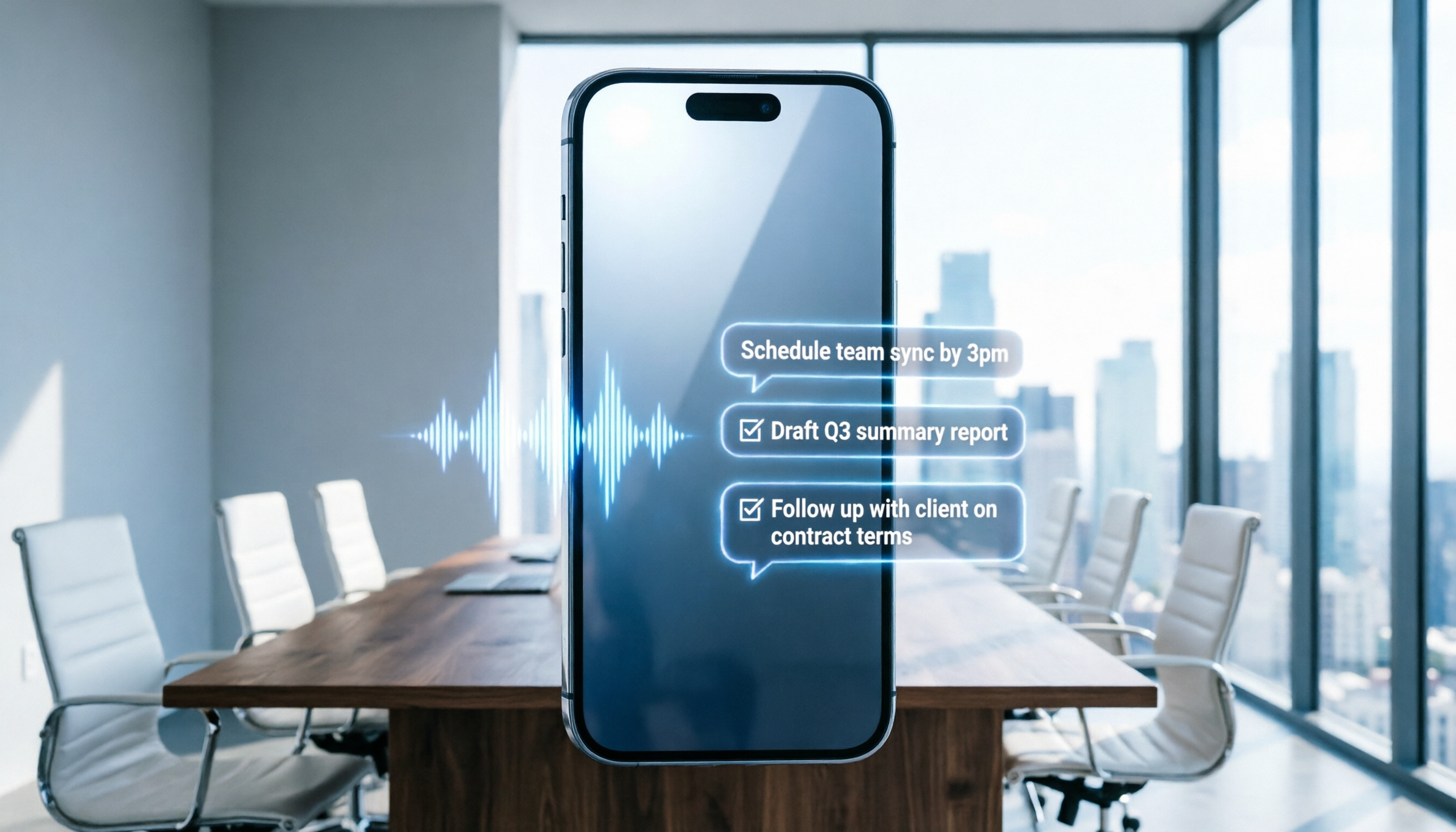 iPhone 備忘錄做會議記錄太慢?先說結論:3款 AI 錄音轉文字工具推薦