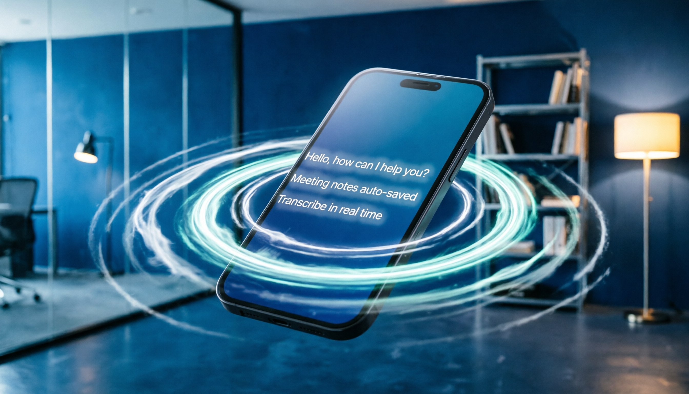 iPhone 語音轉逐字稿推薦:2026 年 5 款高效工具實測與避坑指南