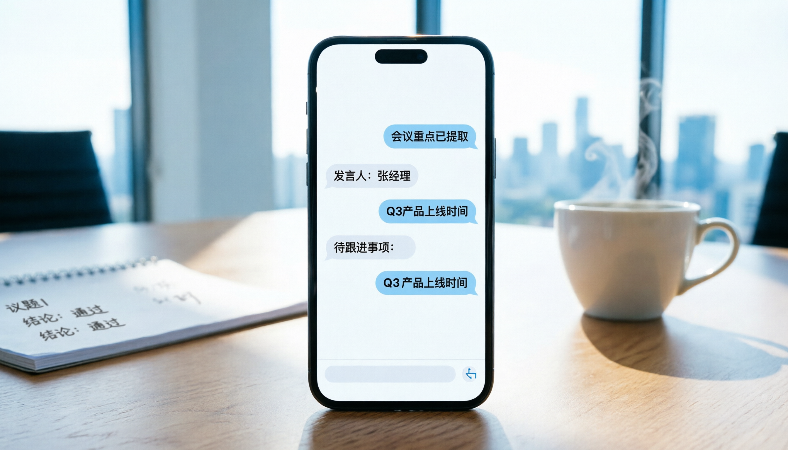 Meeting Minutes AI 廣東話推薦:iPhone 錄音轉文字實測與 5 款工具橫評
