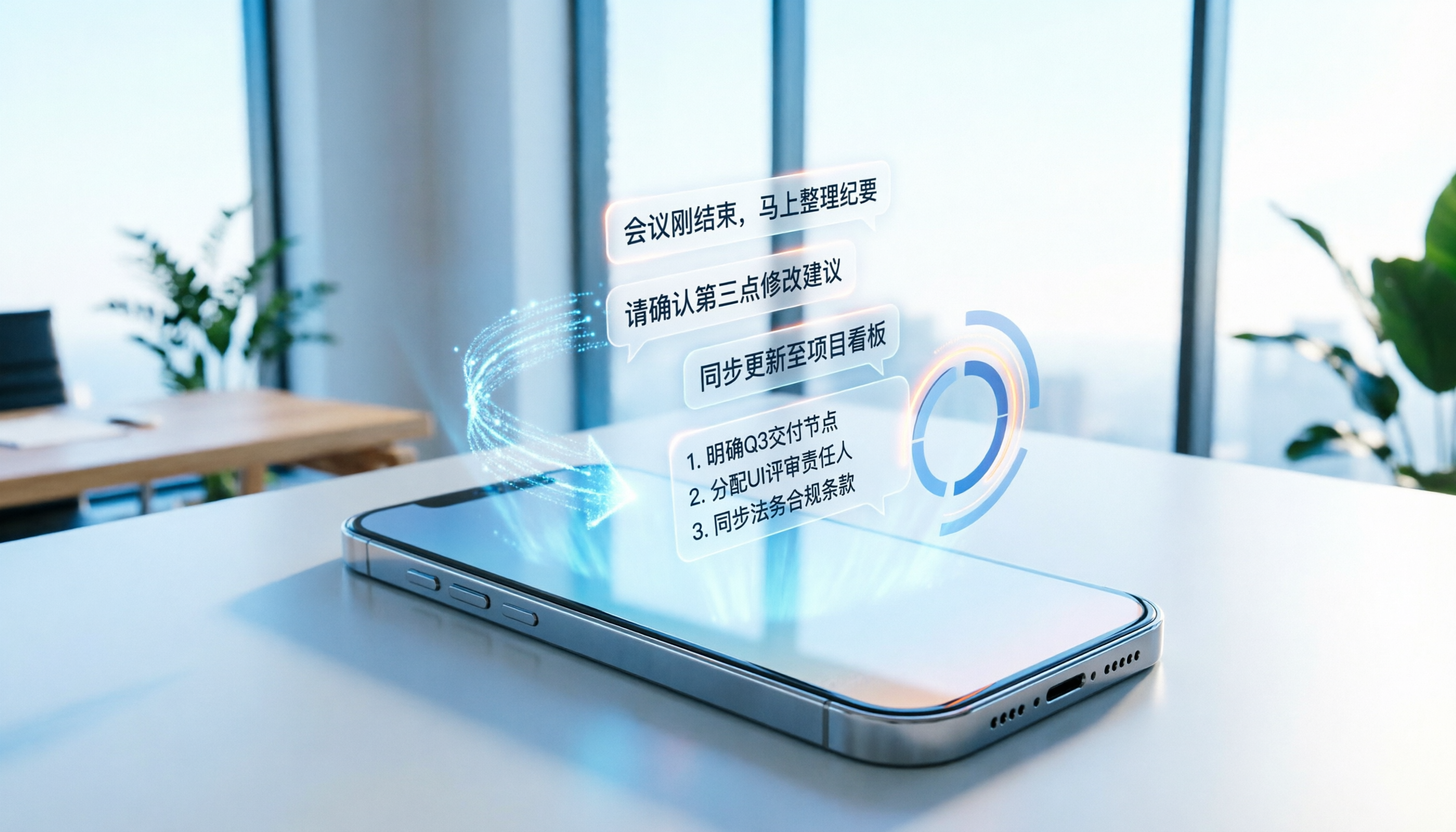 Google Meet 會議記錄怎麼做?iPhone 錄音轉文字實測與 AI 工具比較指南