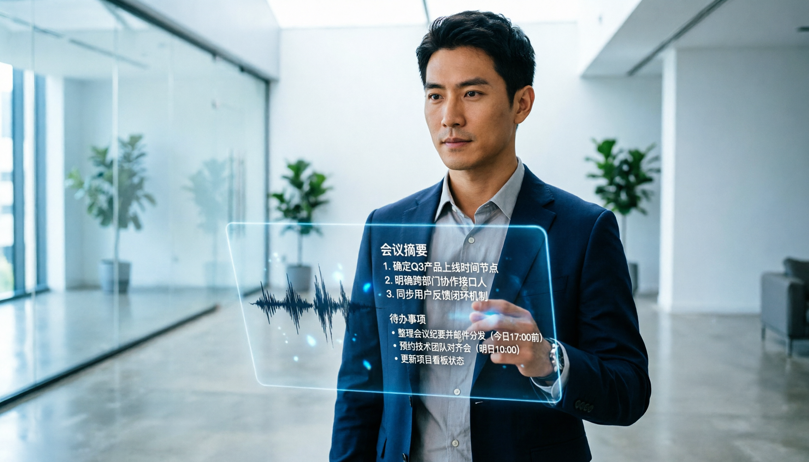 2026 會議記錄中文範本與工具推薦:從錄音轉文字到 AI 摘要實戰指南