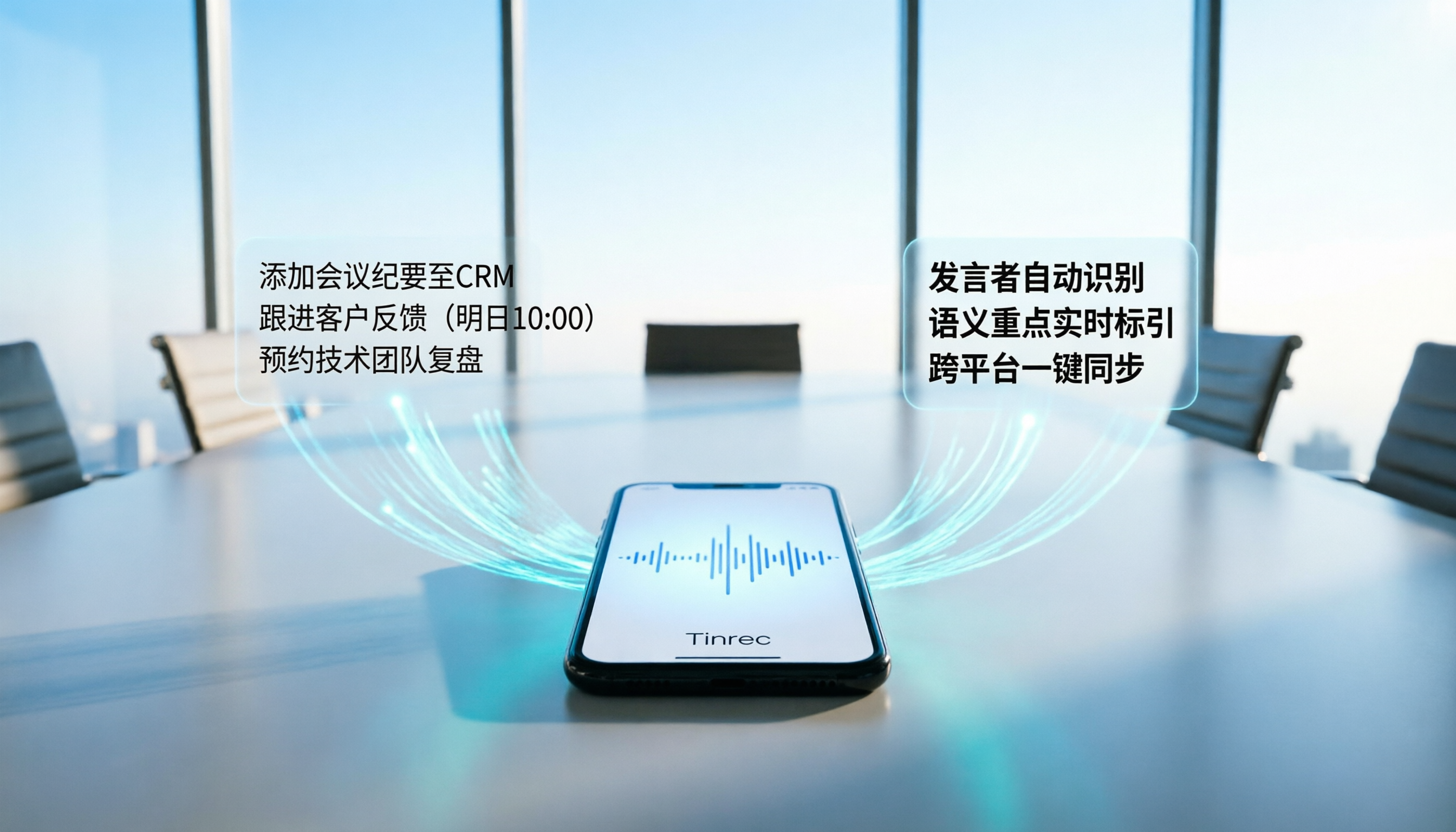 會議記錄英文待辦事項怎麼抓？2026 AI 錄音轉文字工具評測與實戰指南