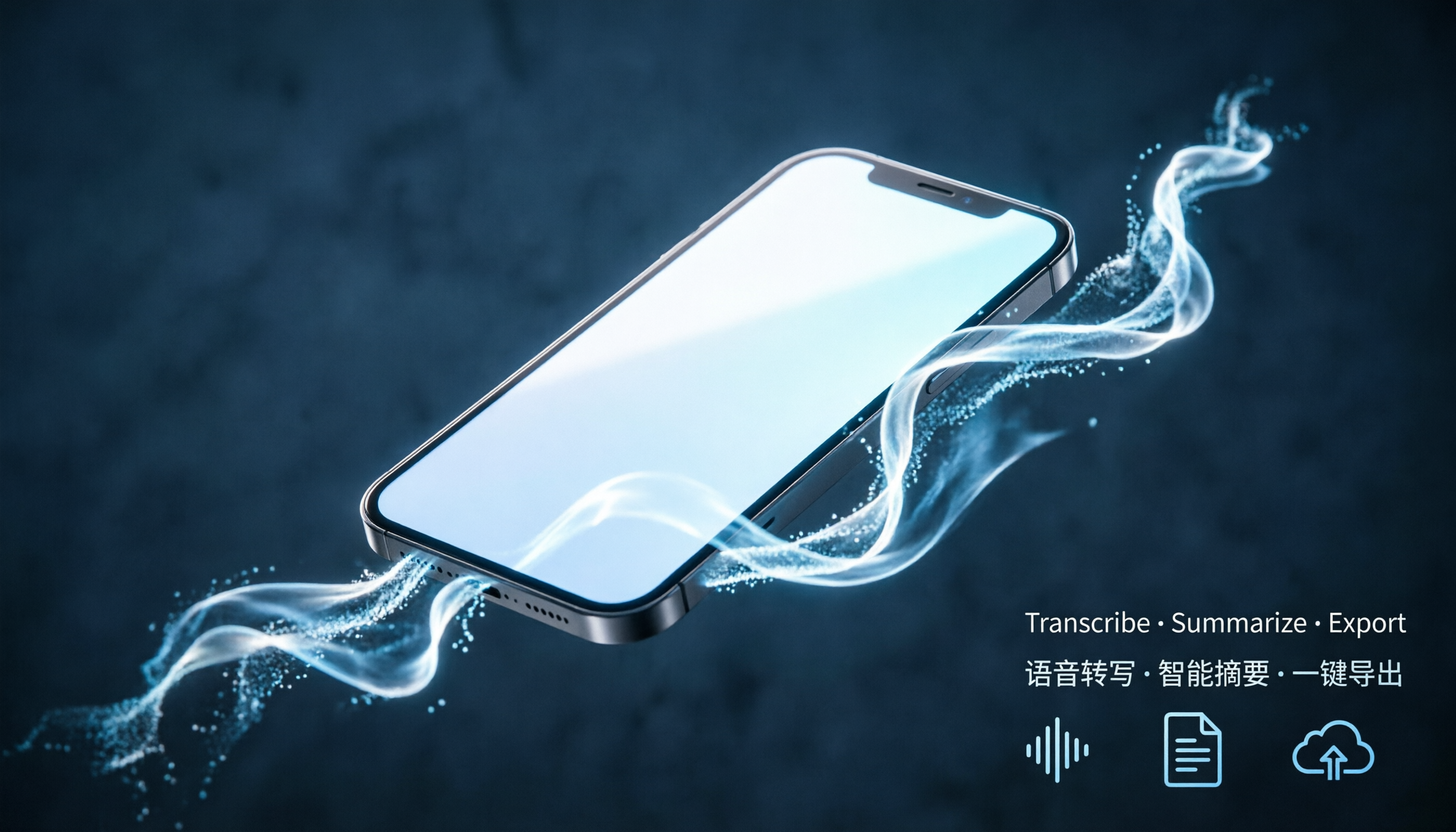 會議記錄格式下載指南：iPhone錄音轉文字工具比較與實戰教學