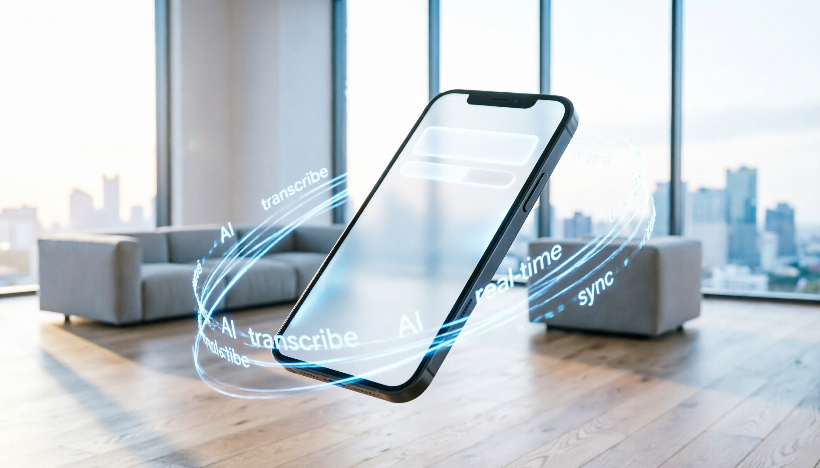 會議記錄英文怎麼寫?2026 iPhone 錄音轉文字工具評測與實戰指南