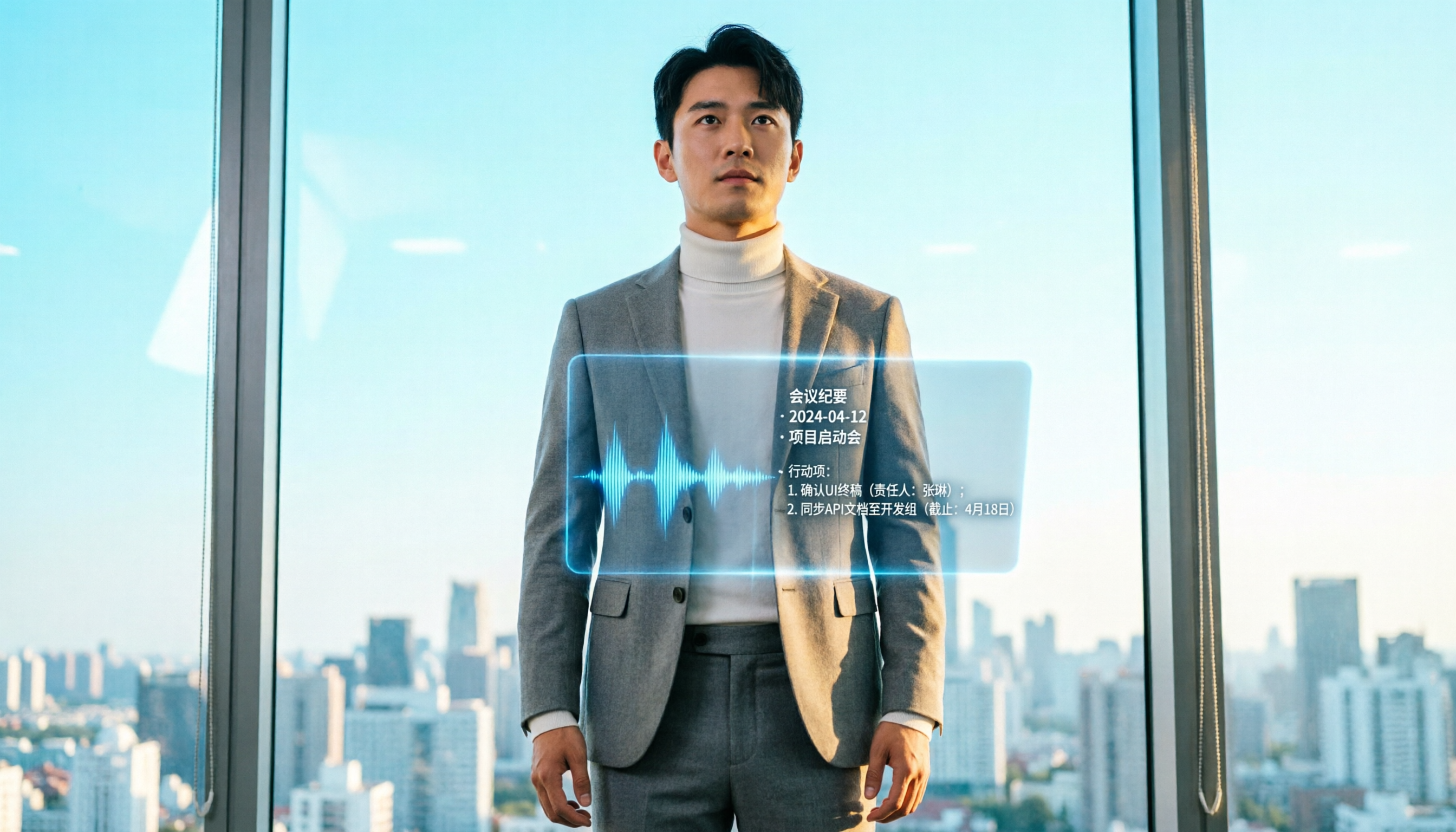 2026 會議語音轉文字 AI 推薦:4款實用工具評測與 Tinrec 工作流解析