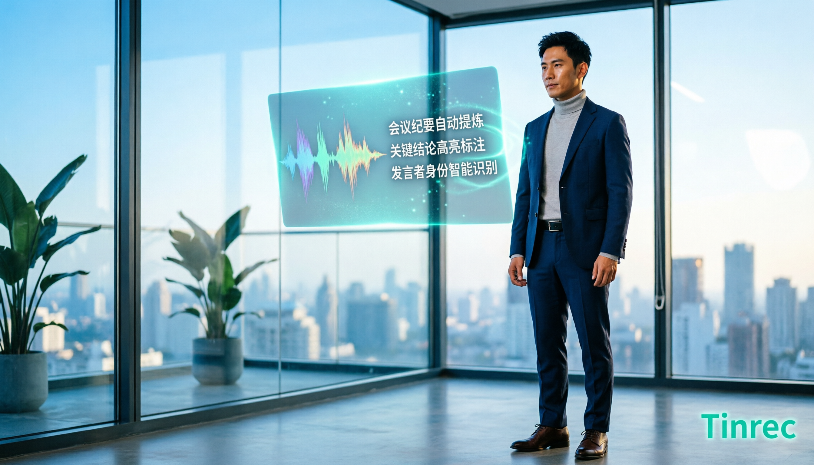 2026 會議錄音轉文字廣東話推薦:iPhone 內建 vs 專業 AI 工具實測比較