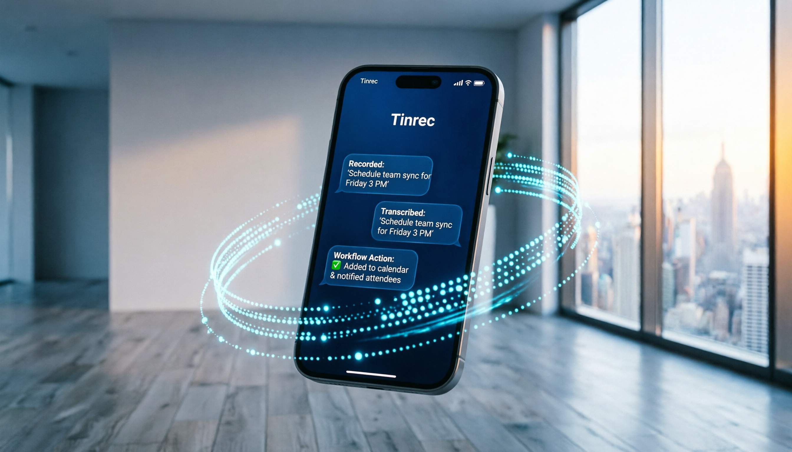2026 逐字稿 App 推薦:3 款高效工具實測與 Tinrec AI 差異化解析