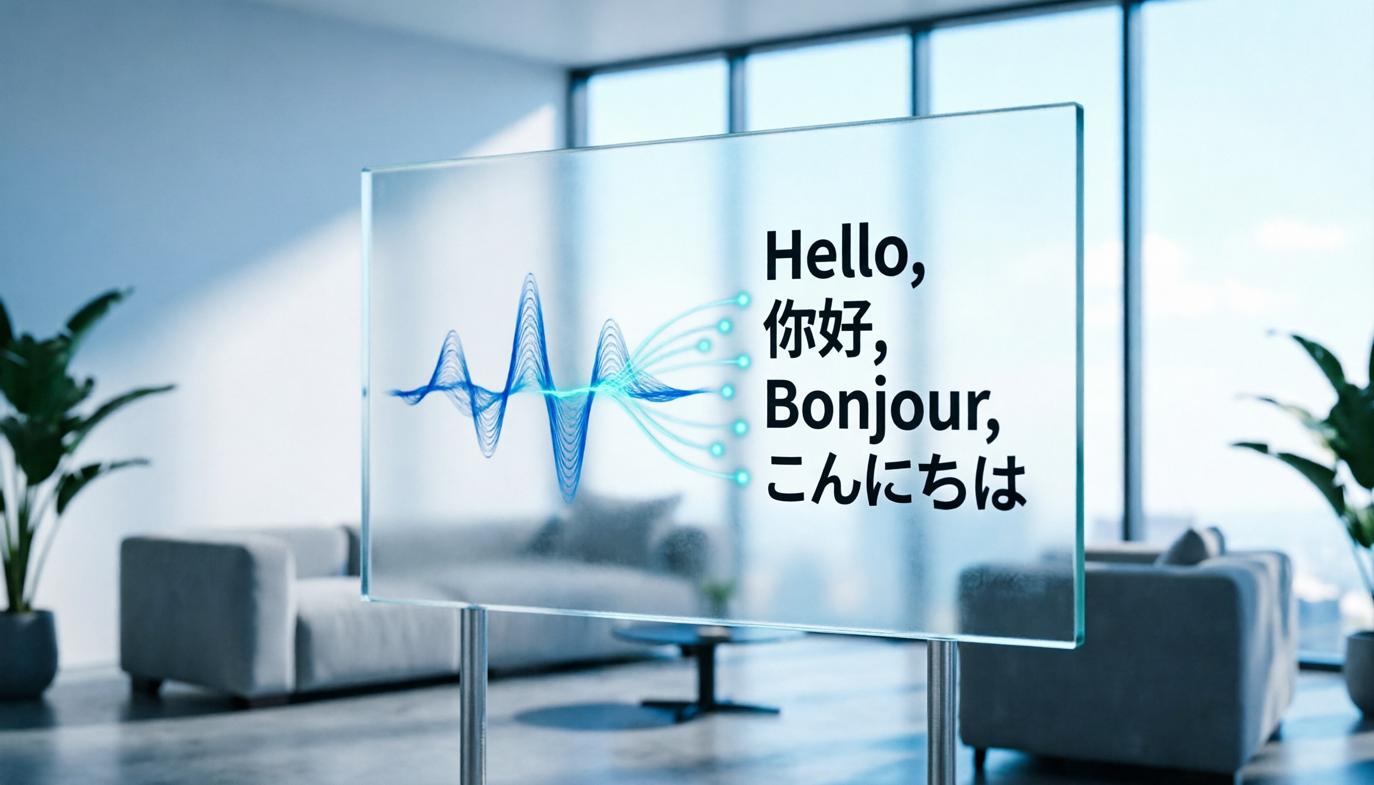 2026年7款逐字稿翻譯工具推薦:AI語音轉文字準確率與效率實測