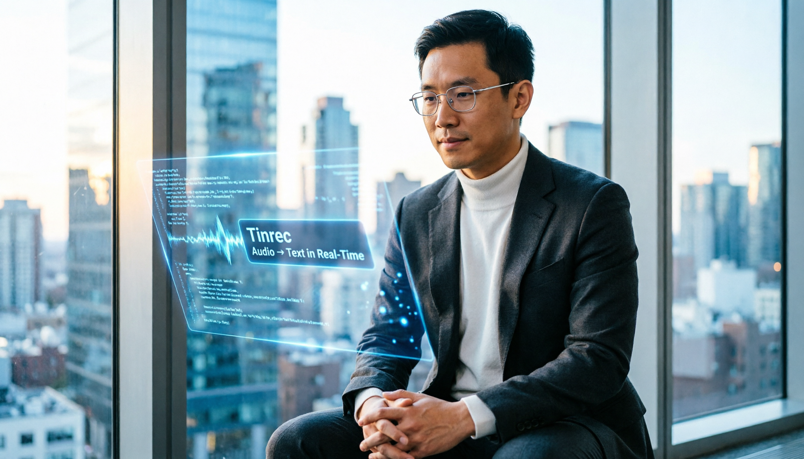 2024 逐字稿 AI 工具怎麼選?從手機 App 到專業會議助手,5 款熱門軟體實測比較