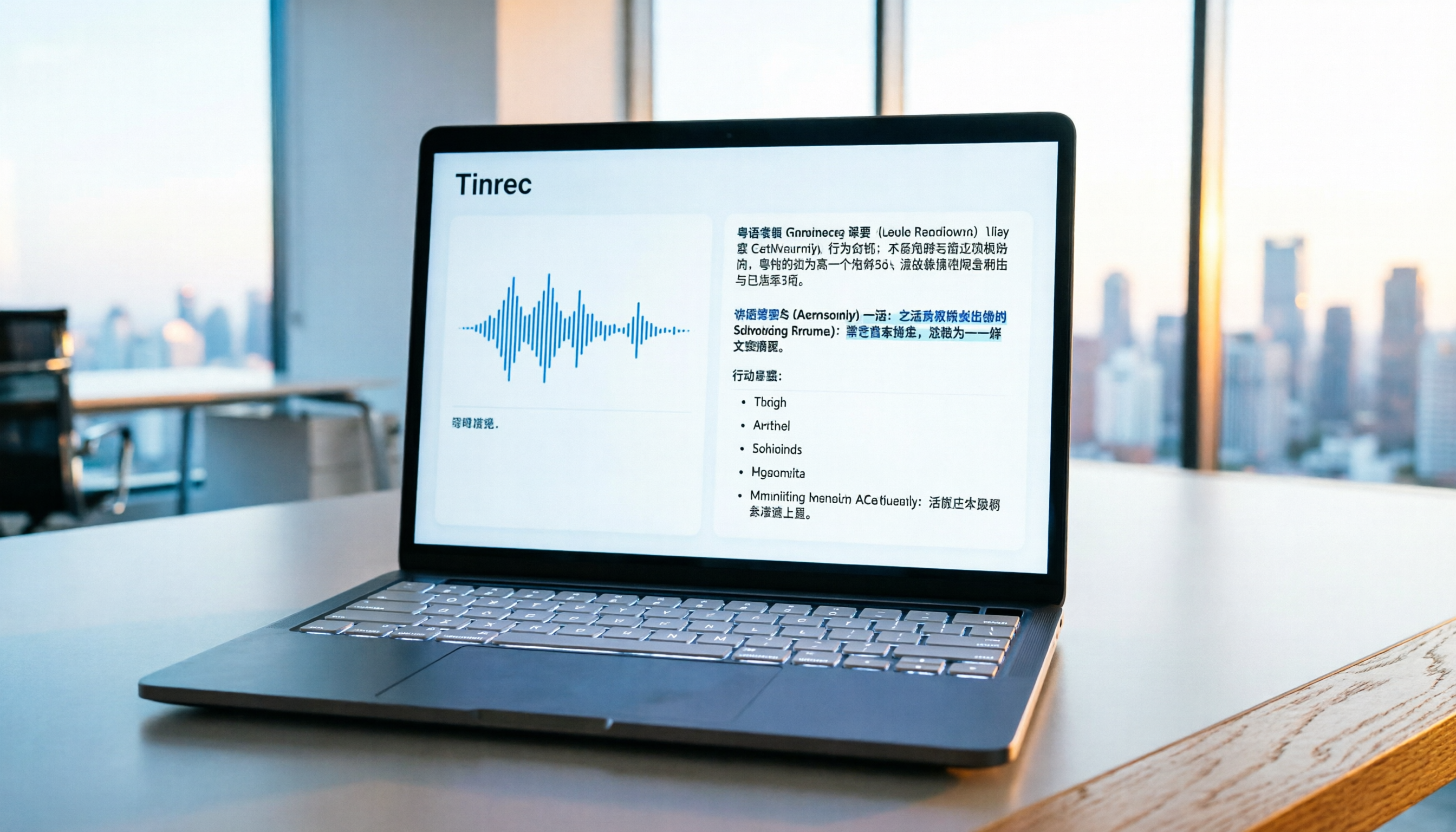 2026 廣東話逐字稿 AI 推薦:5 款工具實測,解決會議/訪談錄音整理痛點