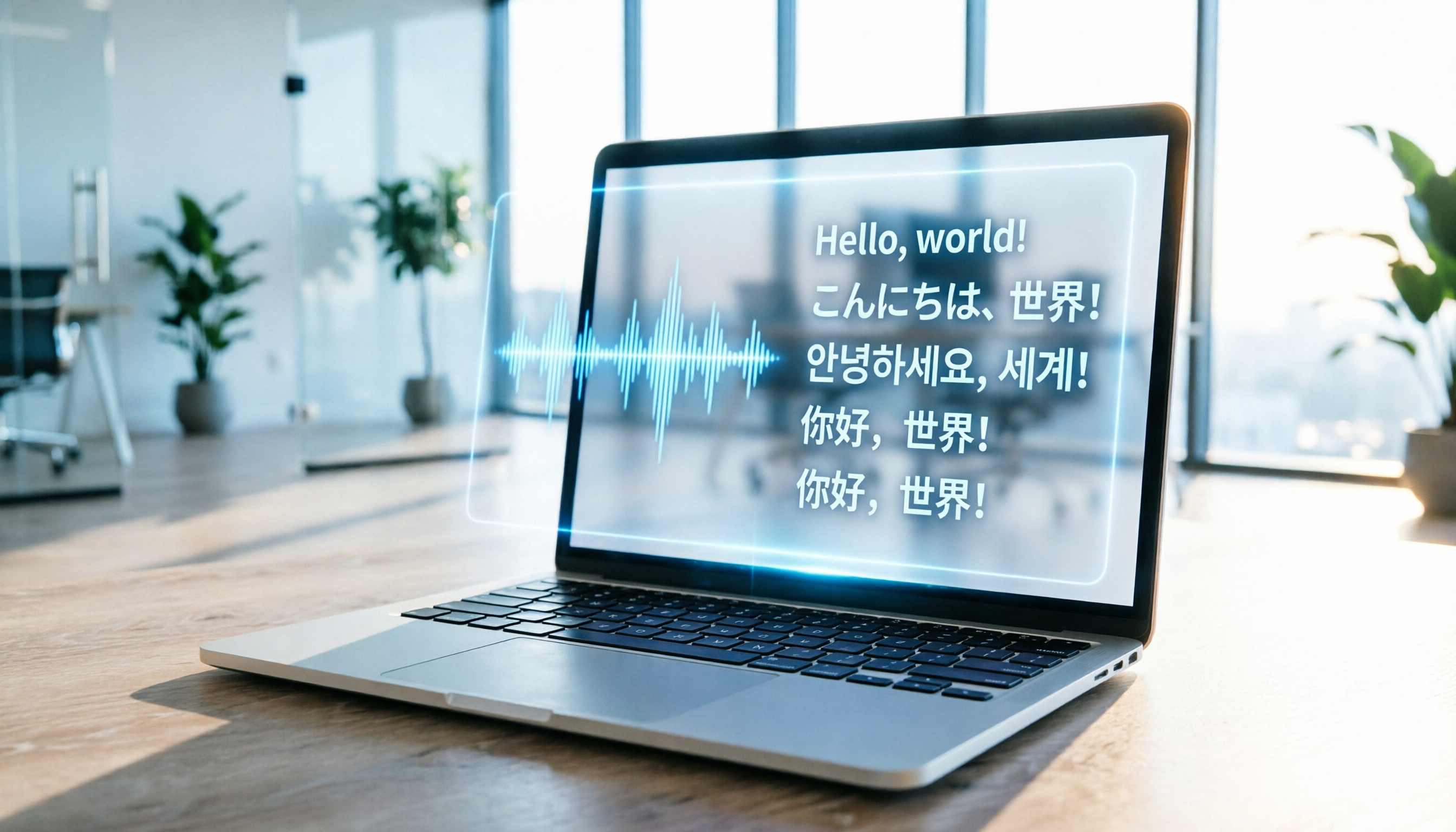 2026 錄音轉文字稿免費推薦:7款高效工具實測與選擇指南