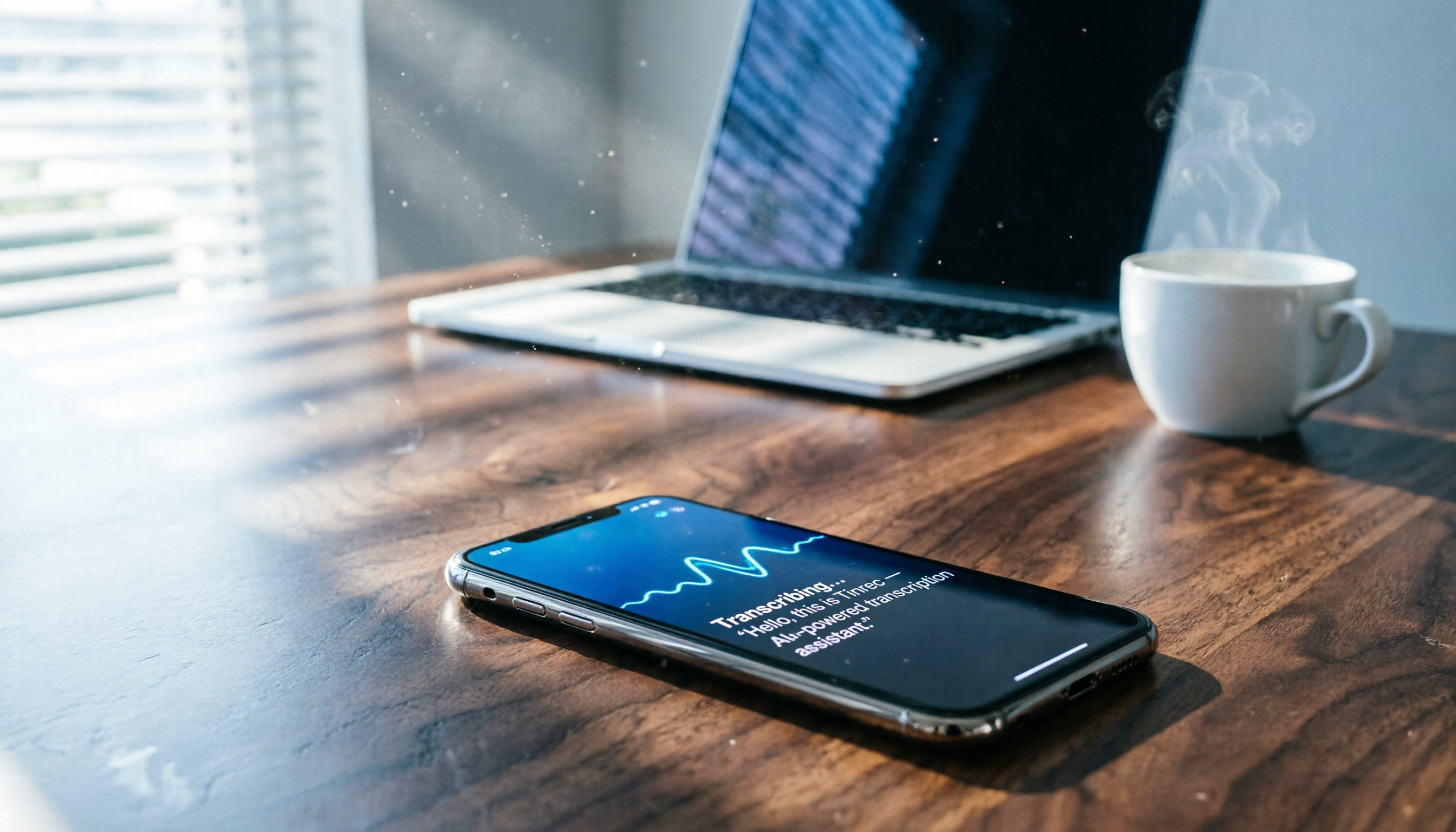 2026 iPhone 語音轉文字免費 AI 推薦：會議記錄神器與多平台工具評測