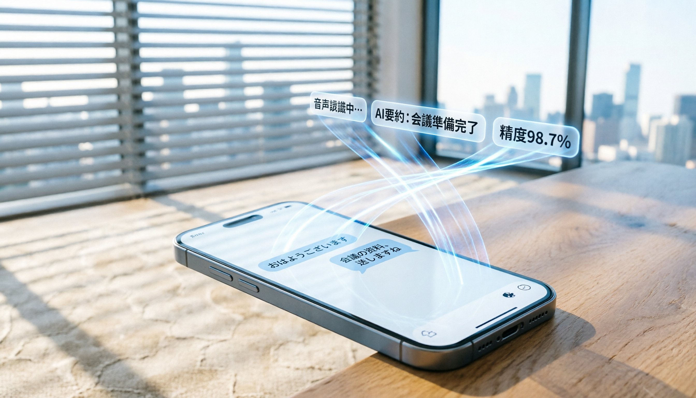iPhone LINE語音轉文字怎麼選？2026年6款高效工具實測與Tinrec差異解析