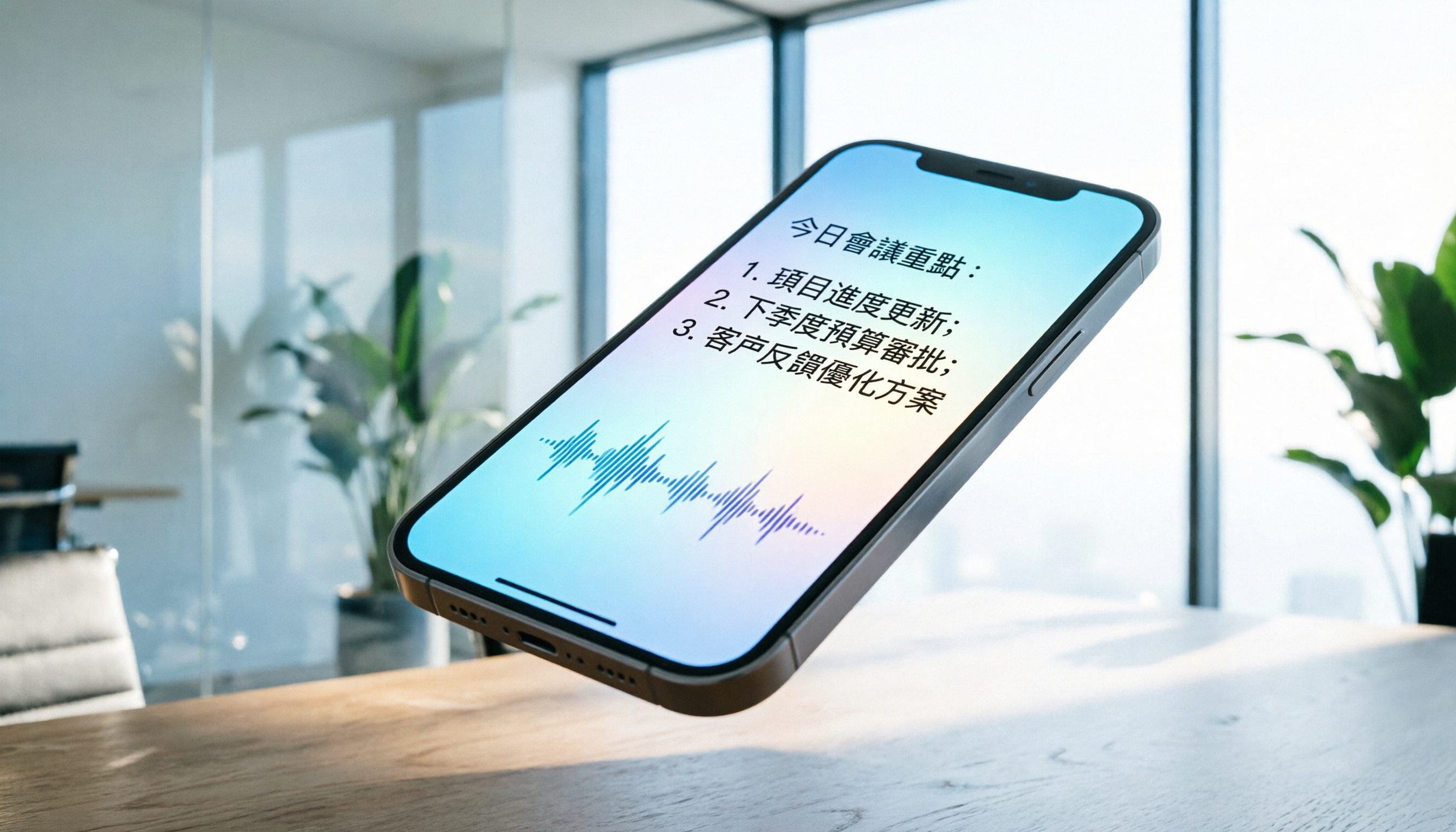 2026 語音轉文字廣東話免費推薦：5款工具實測比較，Tinrec、Otter.ai 誰更勝一籌？