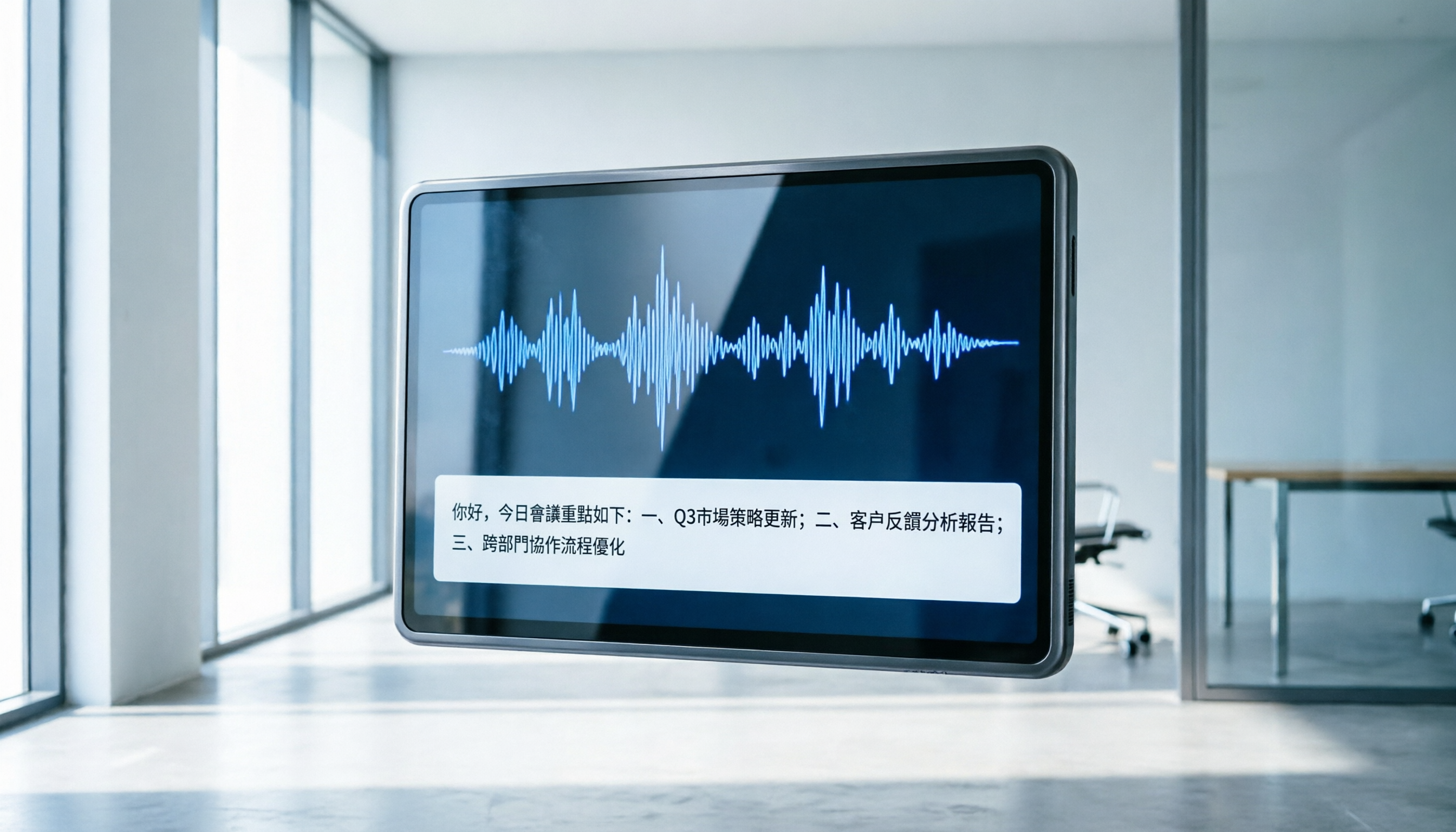 2026 廣東話 AI 語音轉文字推薦：6款高效工具評測與 Tinrec 實戰指南