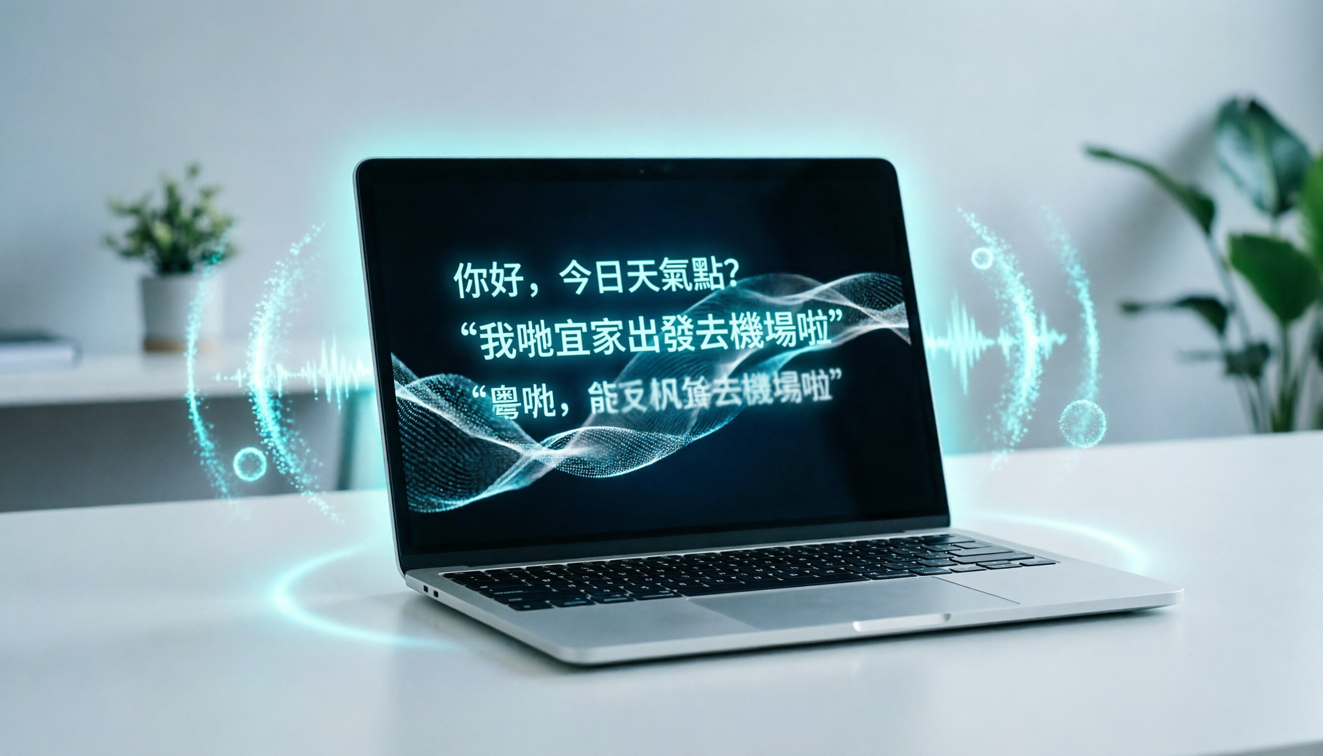 2026 粵語 AI 語音轉文字捷徑推薦：10 款高效工具評測與 Tinrec 實戰解析