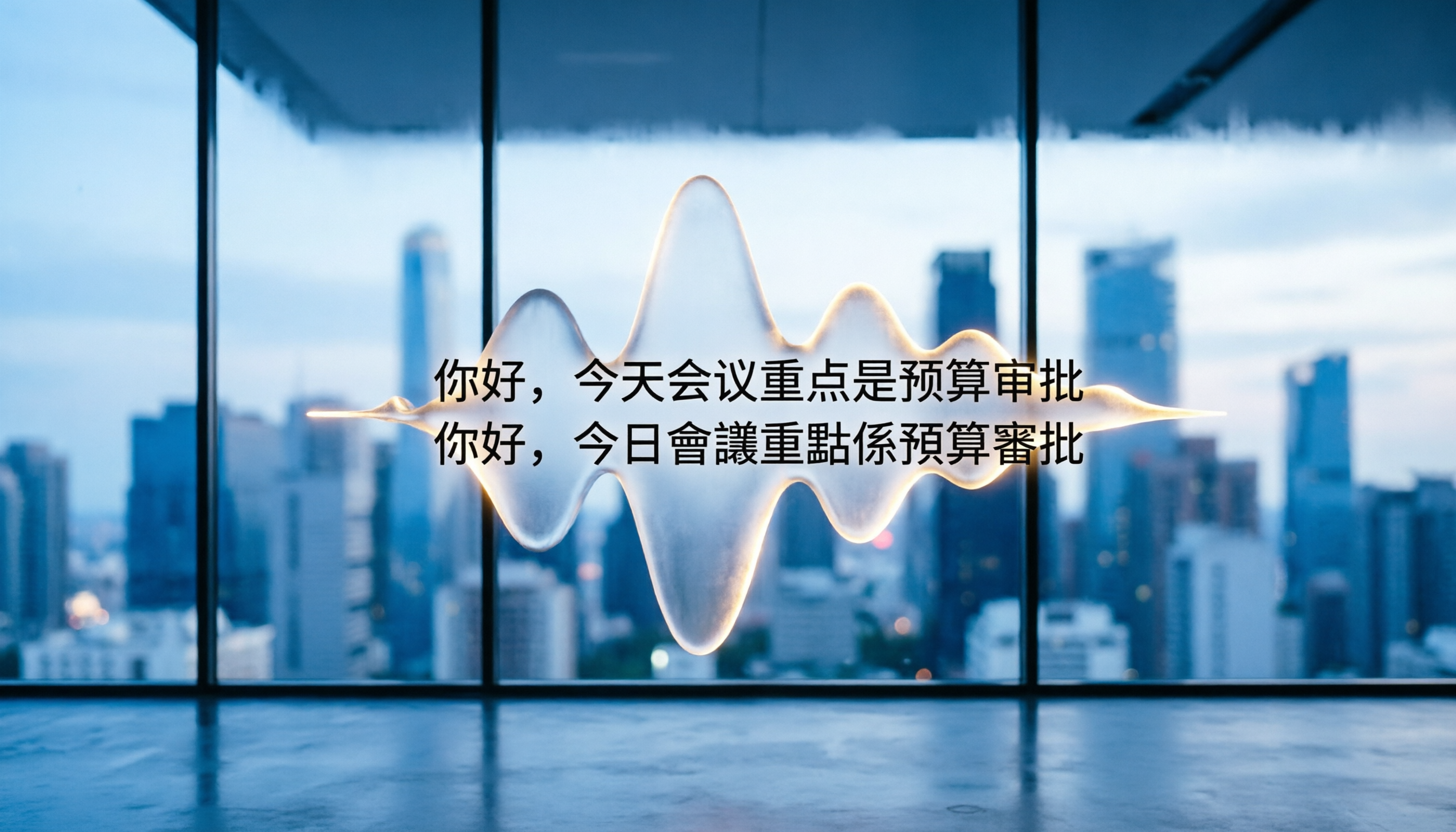 2026 粵語 AI 語音轉文字工具評測：從免費開源到專業工作流，誰最準確？