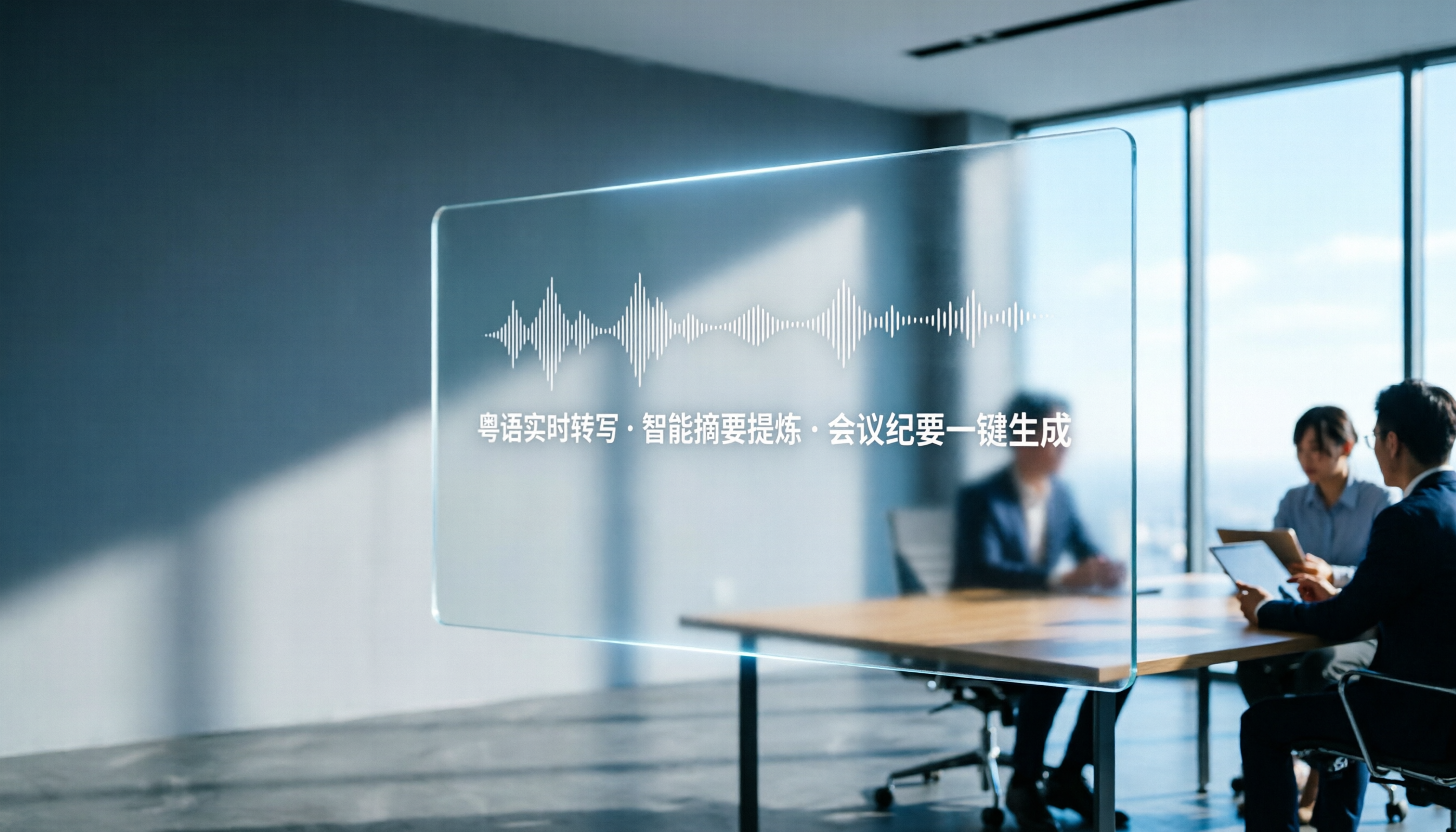 2026 廣東話字幕 App 推薦：Good Tape、雅婷逐字稿與 Tinrec 實測比較，誰是會議與訪談的最佳解方？
