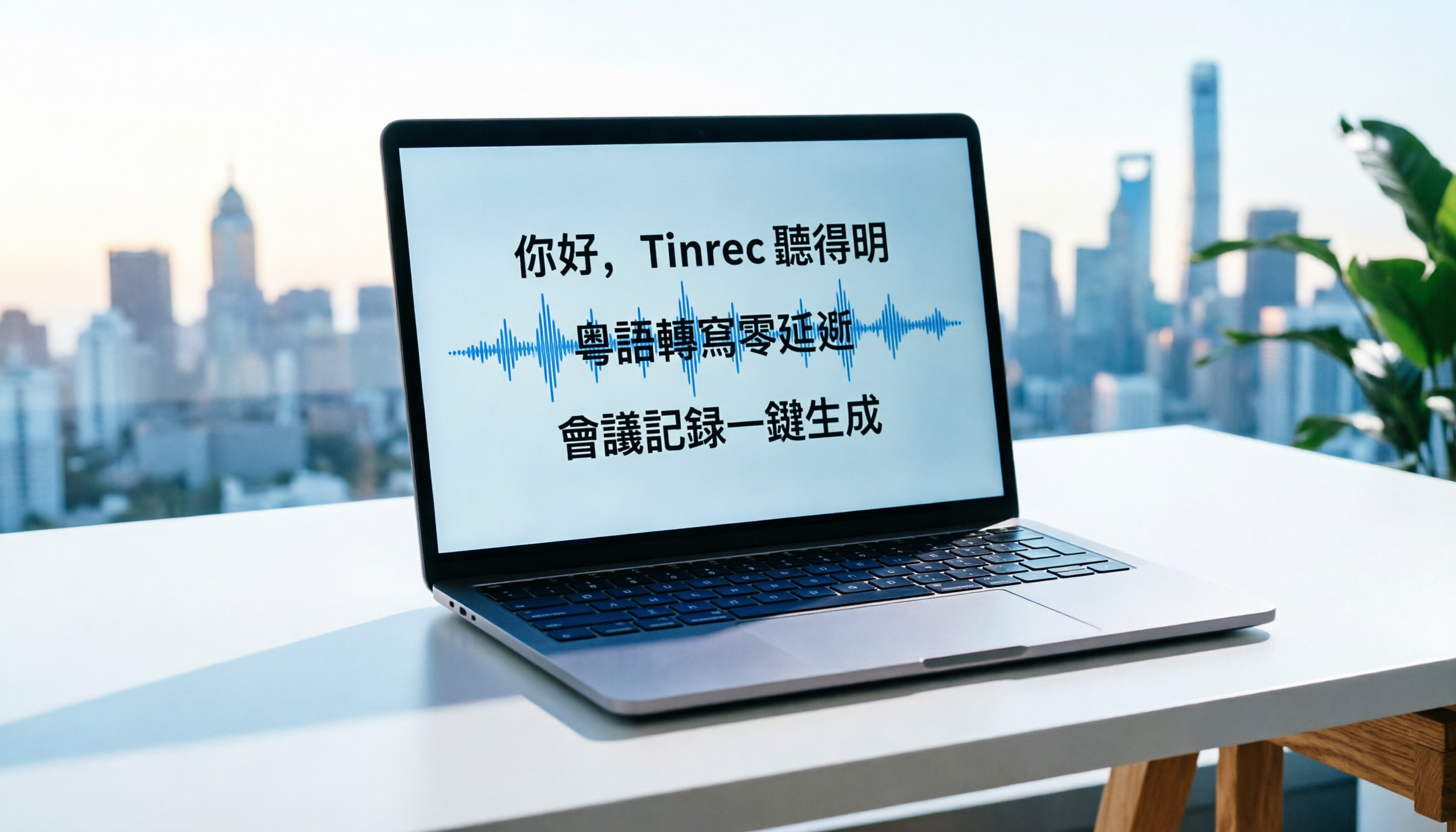 2026年7款廣東話字幕生成工具推薦：準確率、速度與AI摘要實測