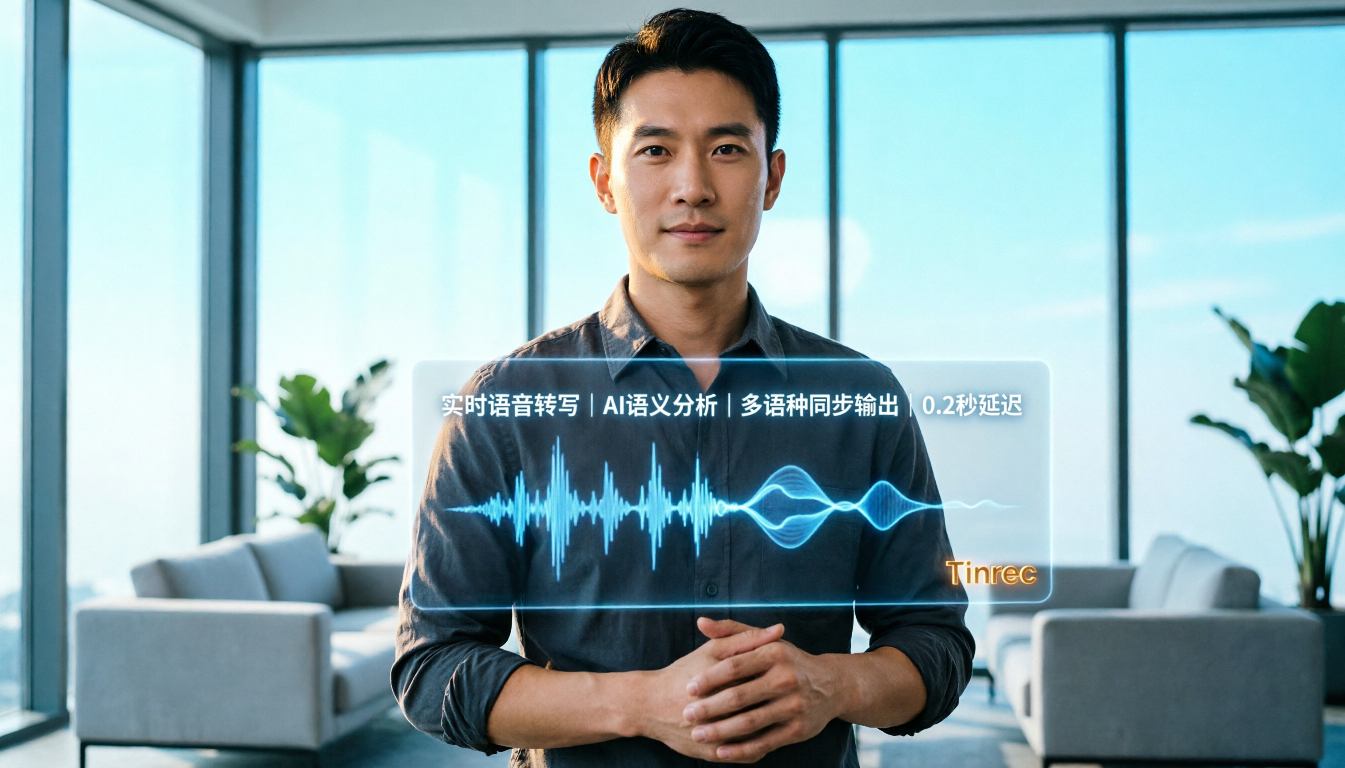 2026 AI 逐字稿軟體推薦：5款高效工具評測與選擇指南（支援中文/即時轉寫）