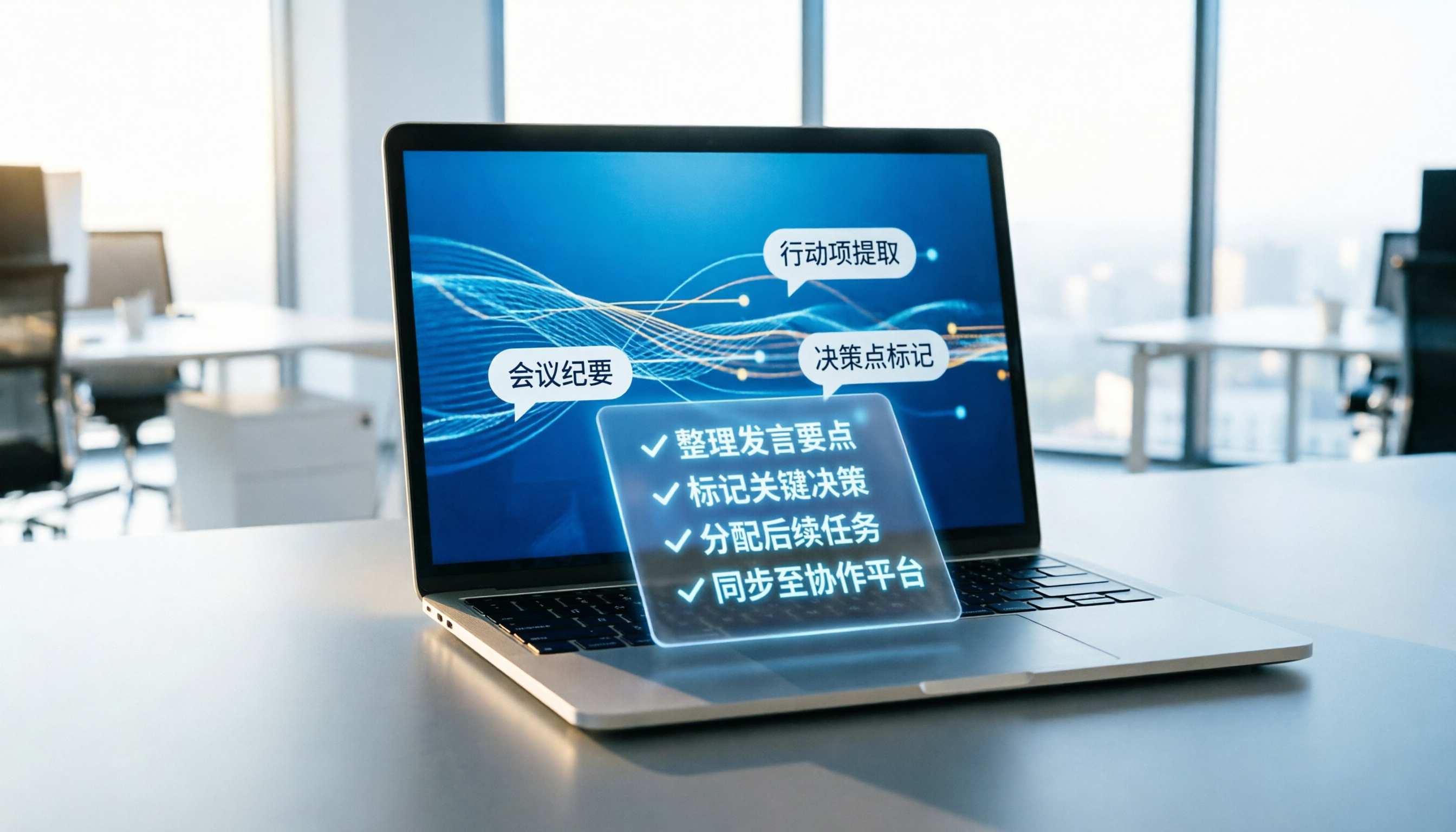Teams 會議記錄 AI 怎麼選？ChatGPT 整合 vs Tinrec 實戰評測與推薦