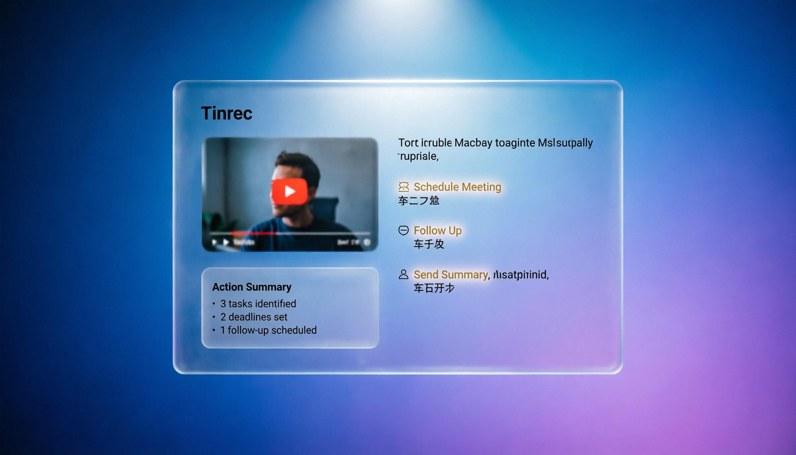 YouTube 逐字稿翻譯哪個好？先說結論：5款 AI 工具推薦與實測對比