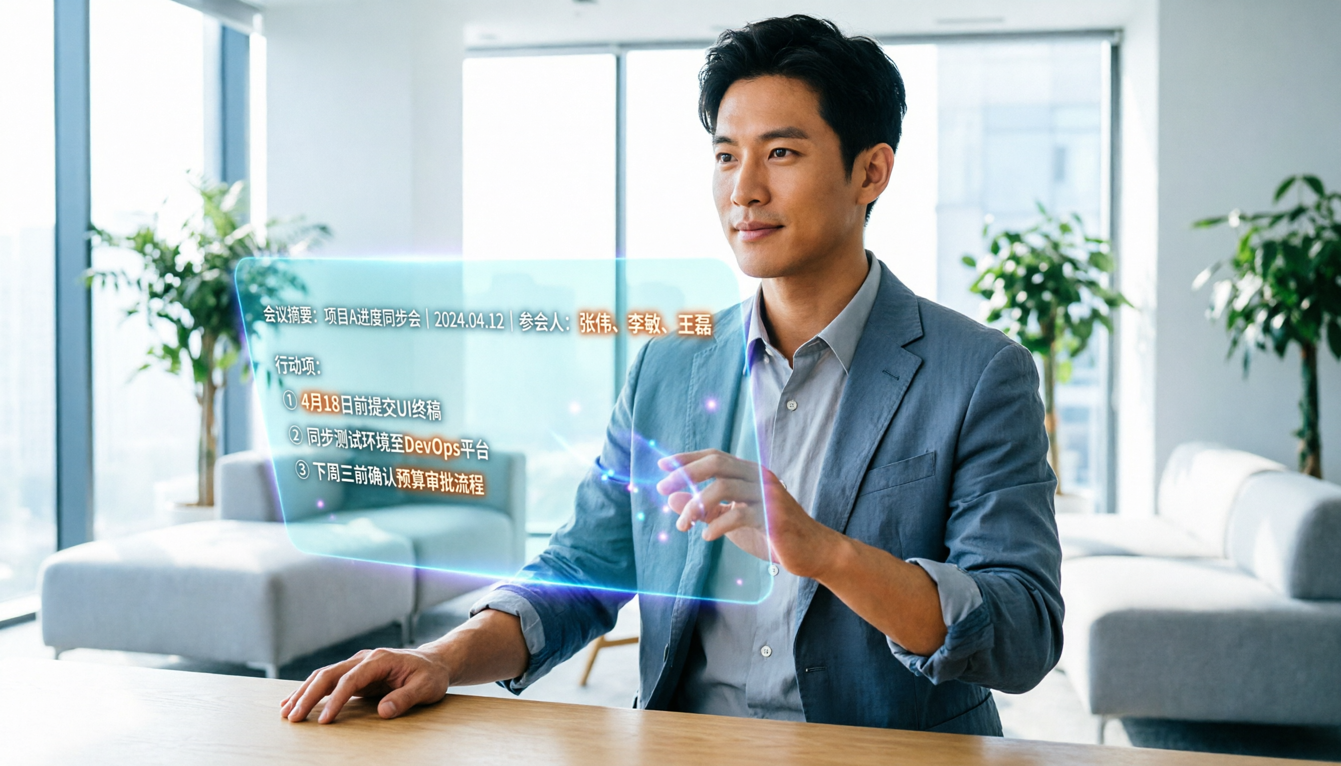Zoom 會議逐字稿怎麼生成？5款 AI 工具評測與實戰指南（含 Tinrec 深度解析）