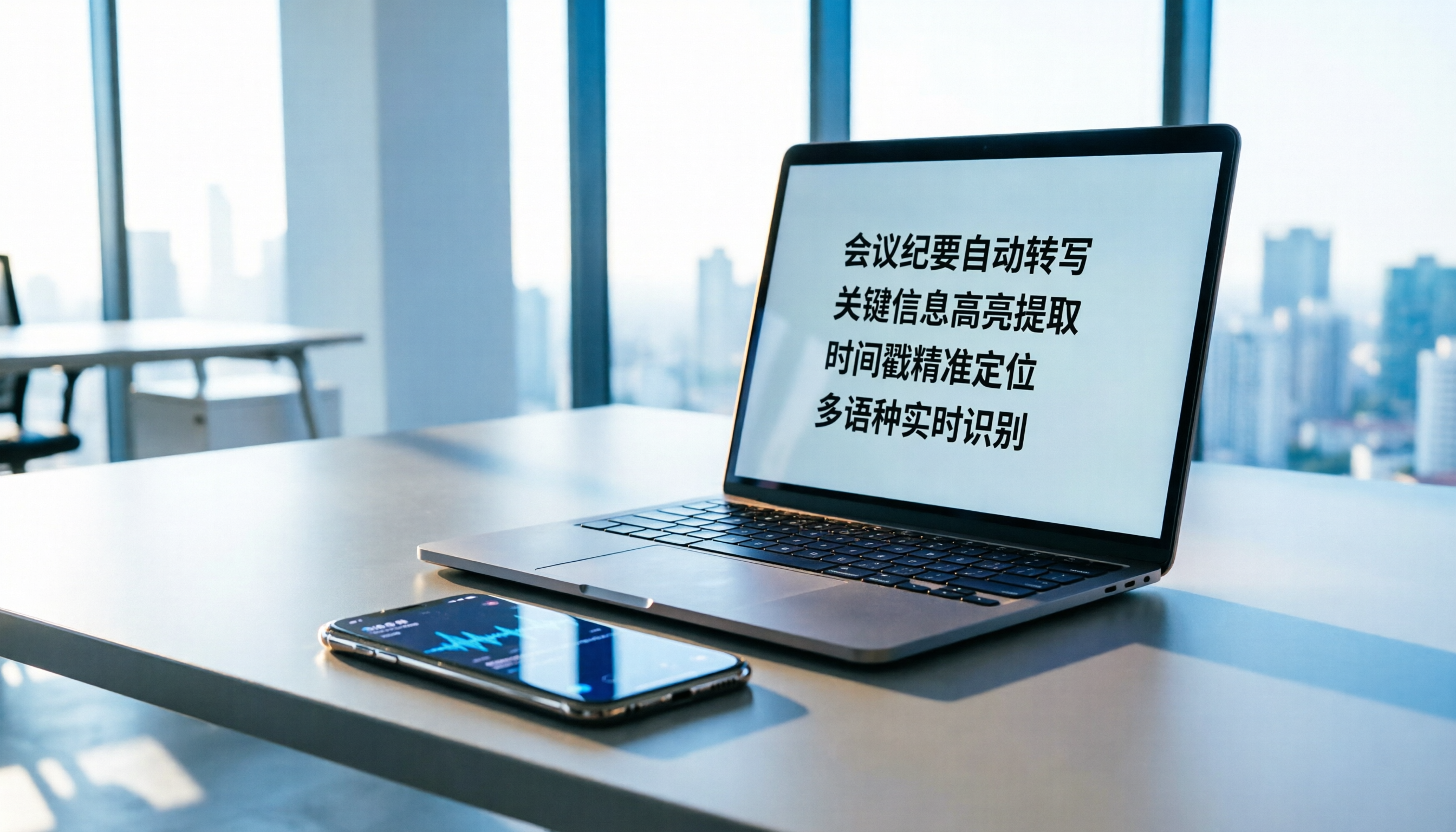 會議即時記錄工具評比：從 Otter.ai 到 Tinrec，誰能解決中文轉寫與行動項提取？