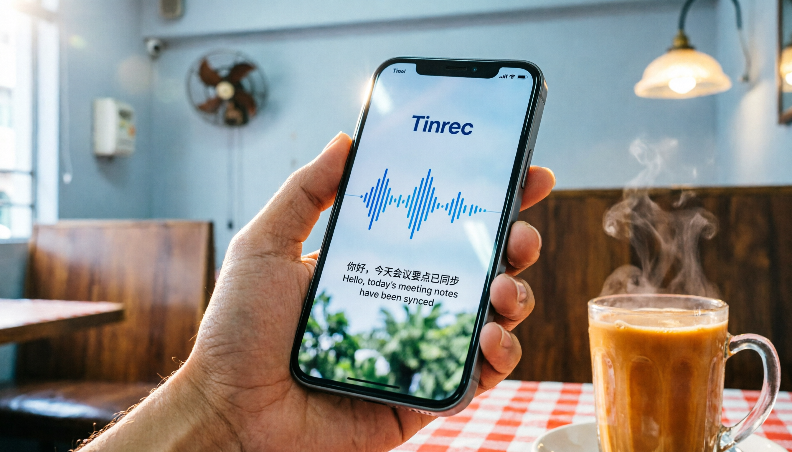 想聽懂廣東話？5款廣東話即時翻譯app幫你溝通無障礙