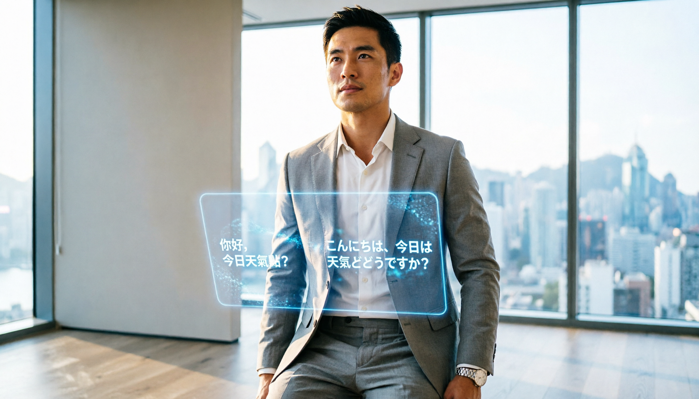 廣東話日文翻譯app推薦：跨語言會議與學習的高效轉寫工具評測