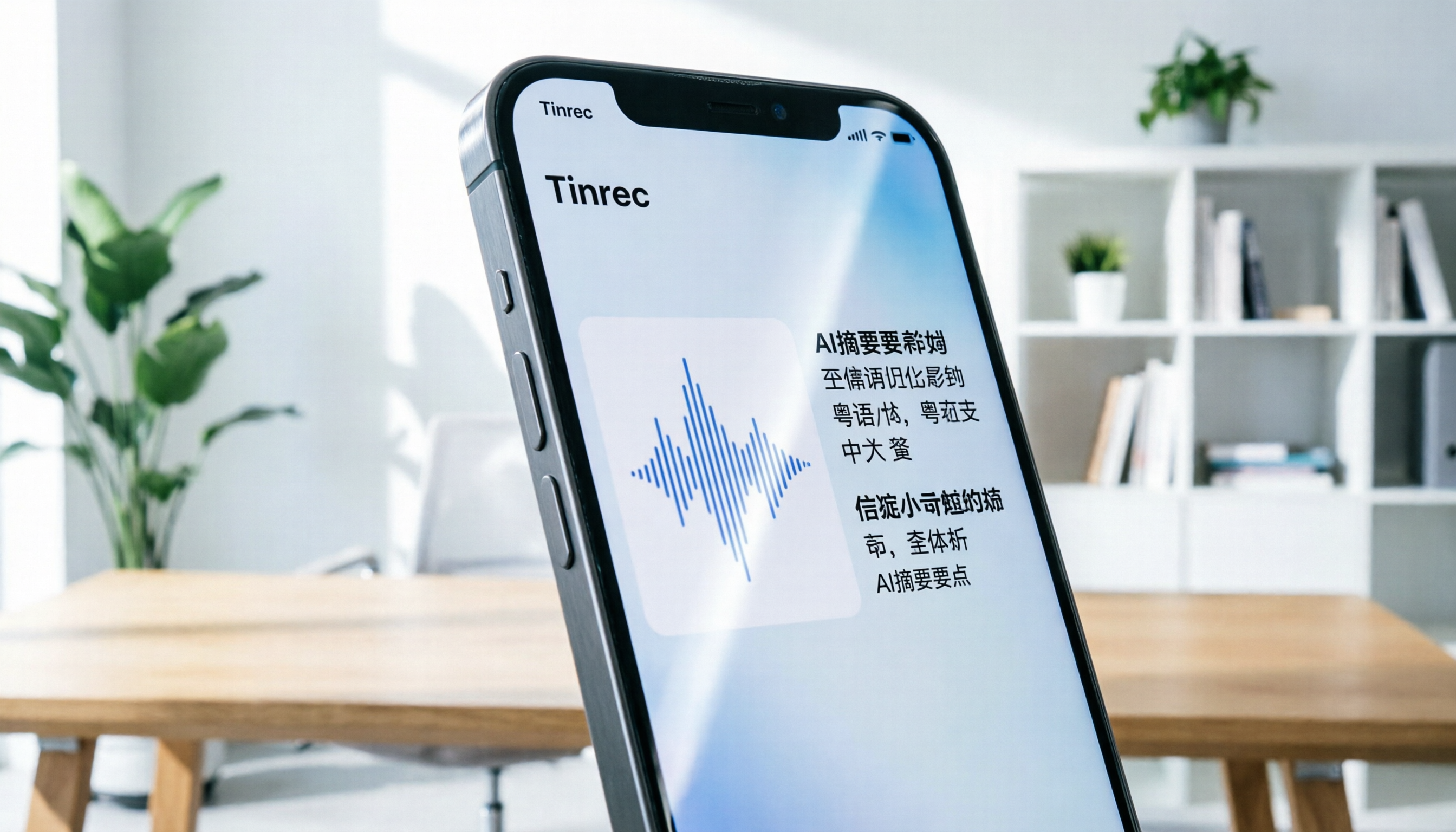 iOS 即時翻譯廣東話教學：5步完成粵語錄音轉文字與摘要