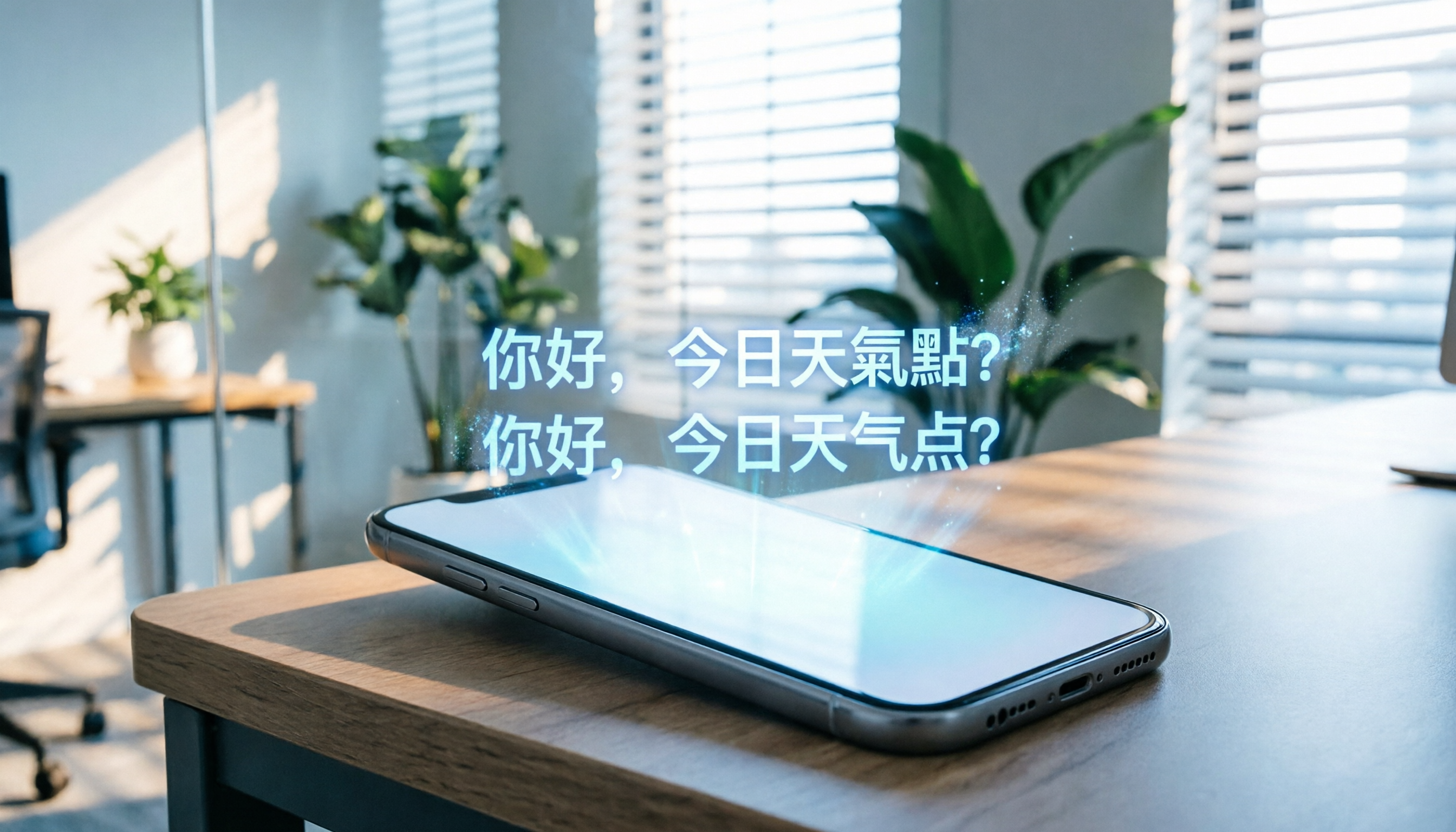 2026年5款錄音轉文字iPhone廣東話工具推薦：準確率與AI摘要實測