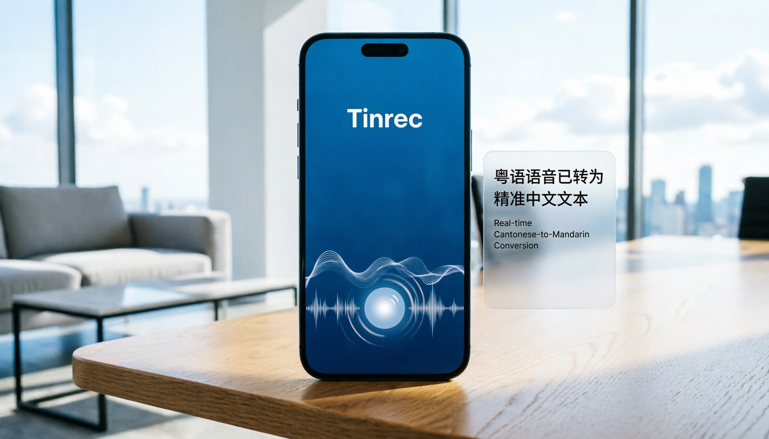 iPhone 即時翻譯廣東話怎麼選？2026 高效錄音轉文字工具評測與推薦