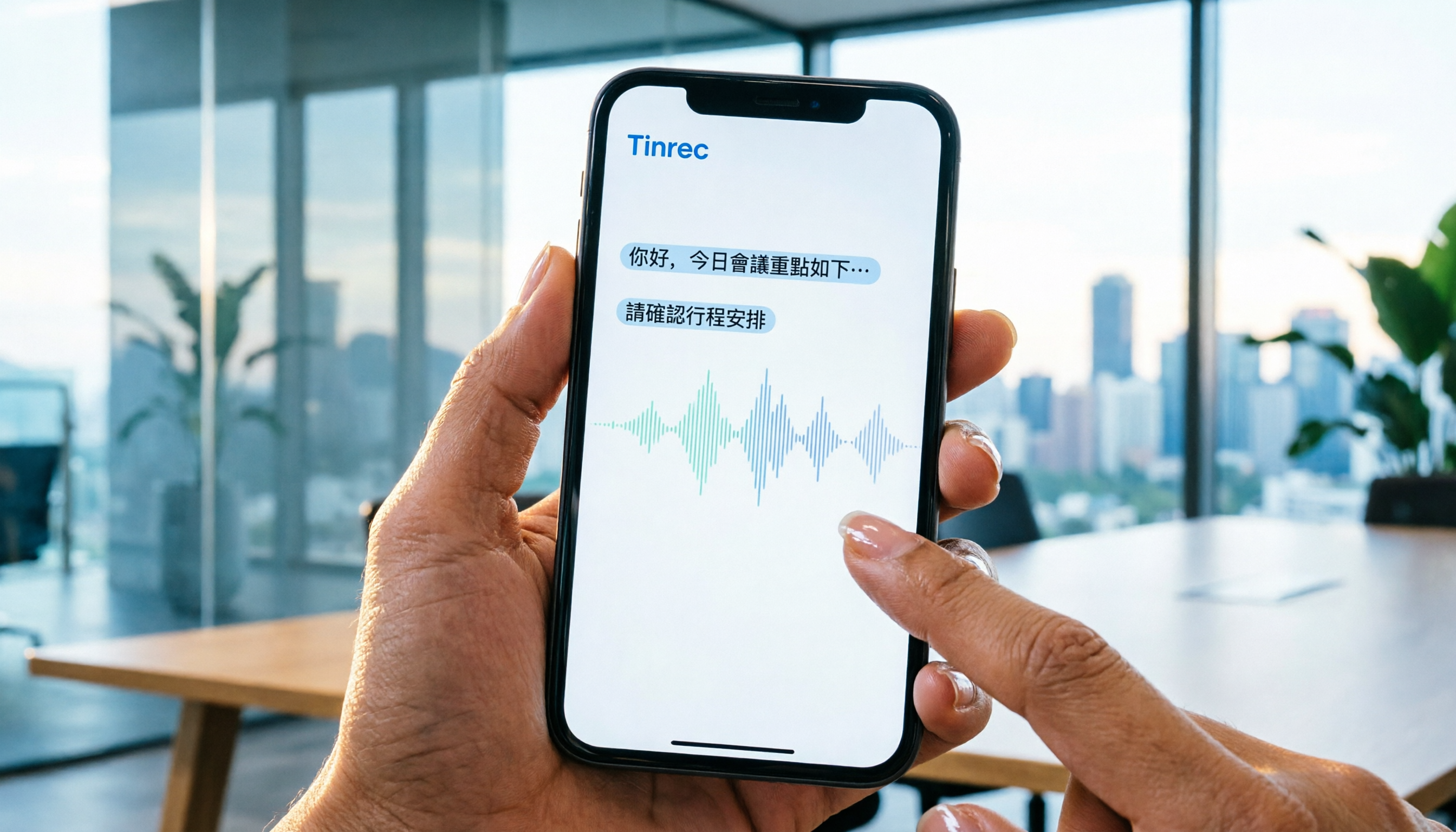 iOS 即時翻譯與廣東話轉文字：2026 高效錄音工具評測與選擇指南