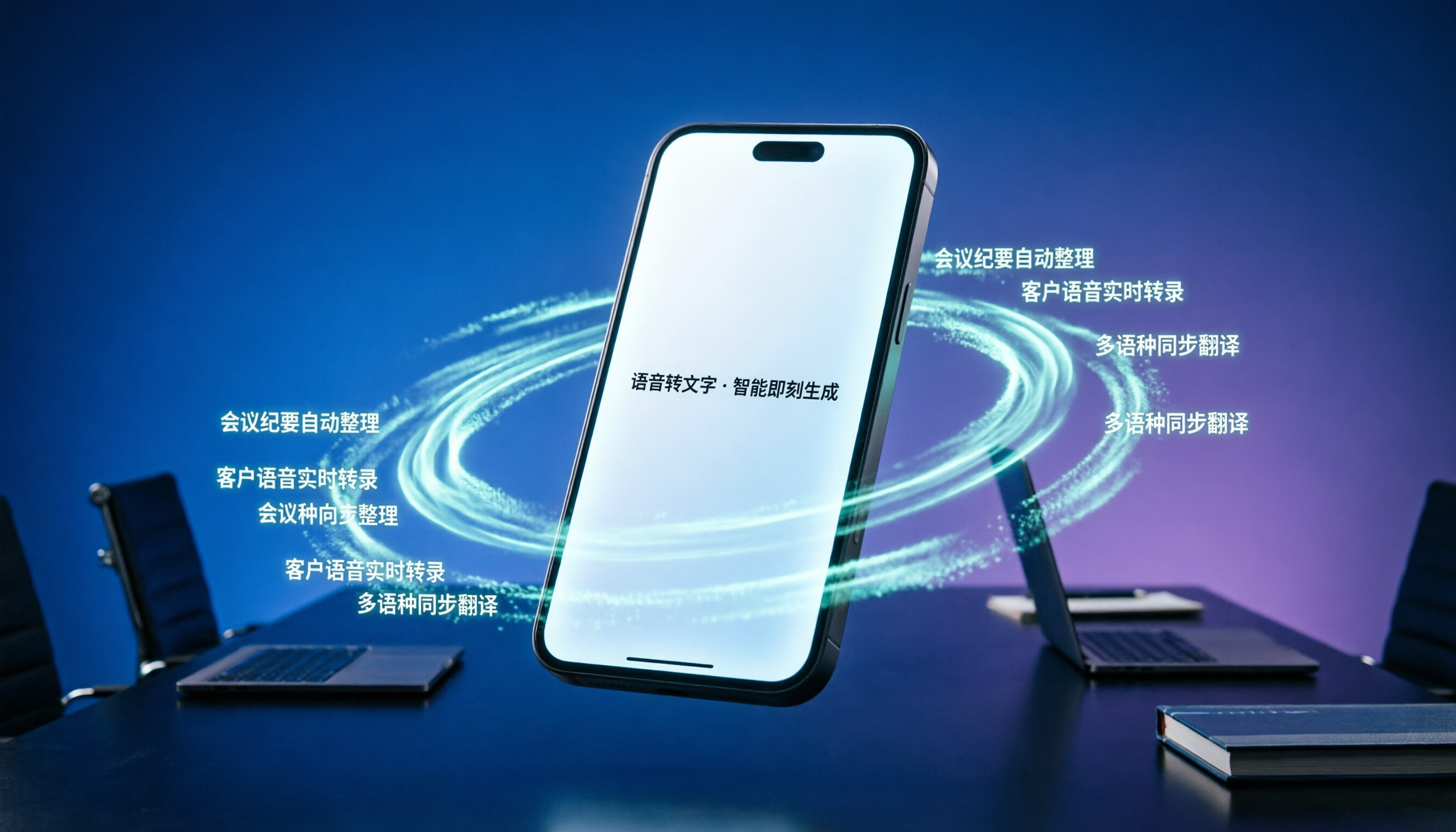 iPhone 錄音轉文字廣東話推薦：5款工具實測比較，從免費到 AI 智能摘要完整解析