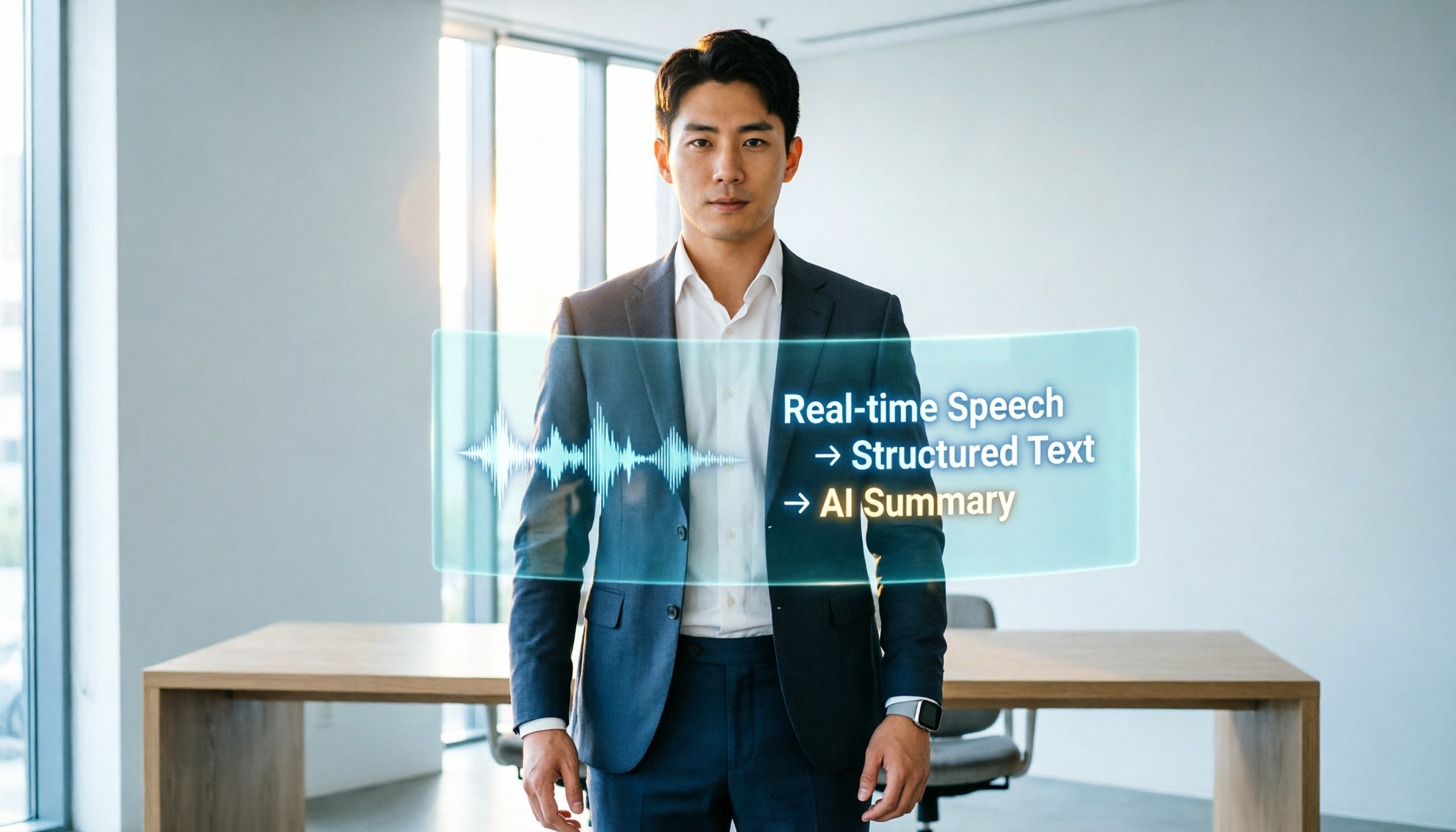 2026 會議記錄 AI 工具評測：從 NotebookLM 到 Tinrec，誰能真正解決錄音轉文字痛點？