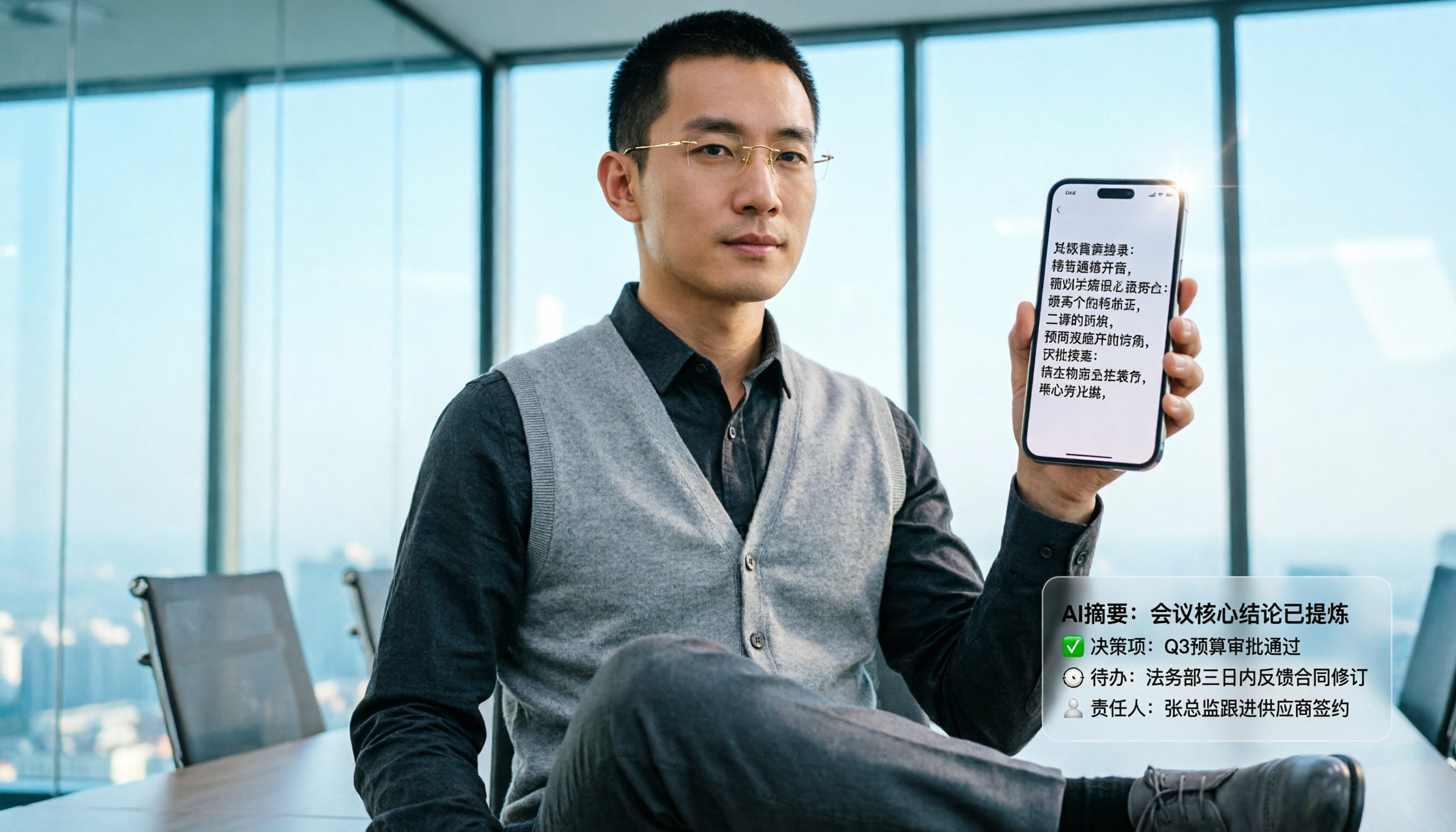 2026 會議記錄 App PTT 熱門討論：iPhone 錄音轉文字怎麼選？Tinrec、Otter.ai 實測比較