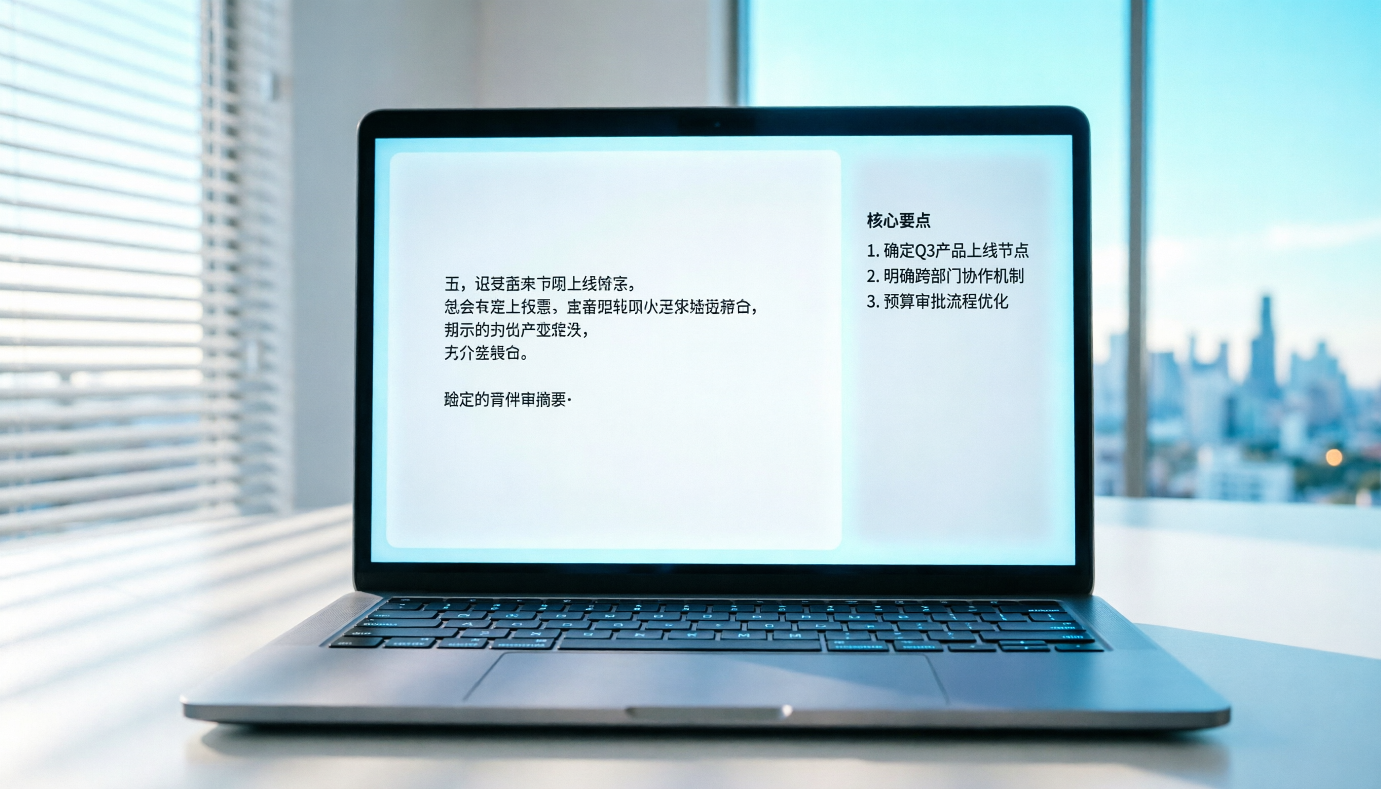 2026 會議記錄軟體推薦：5款 AI 工具實測，從 Otter.ai 到 Tinrec 誰最懂中文？