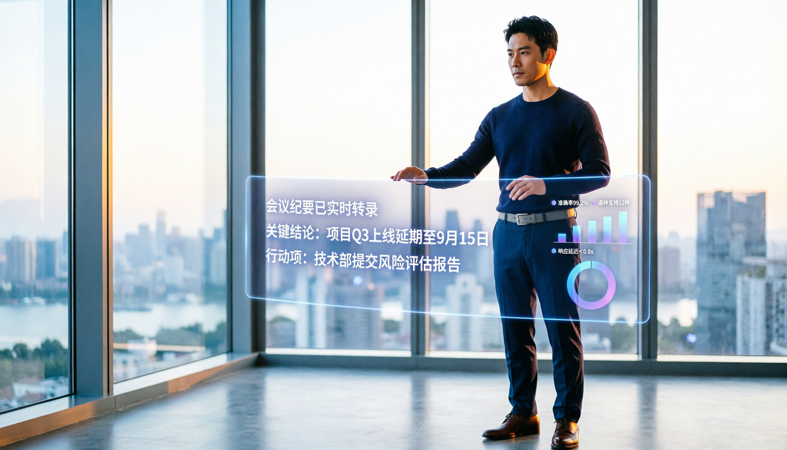 5款語音轉逐字稿工具實測：中文識別率與AI摘要效率大比拼，Tinrec如何勝出？