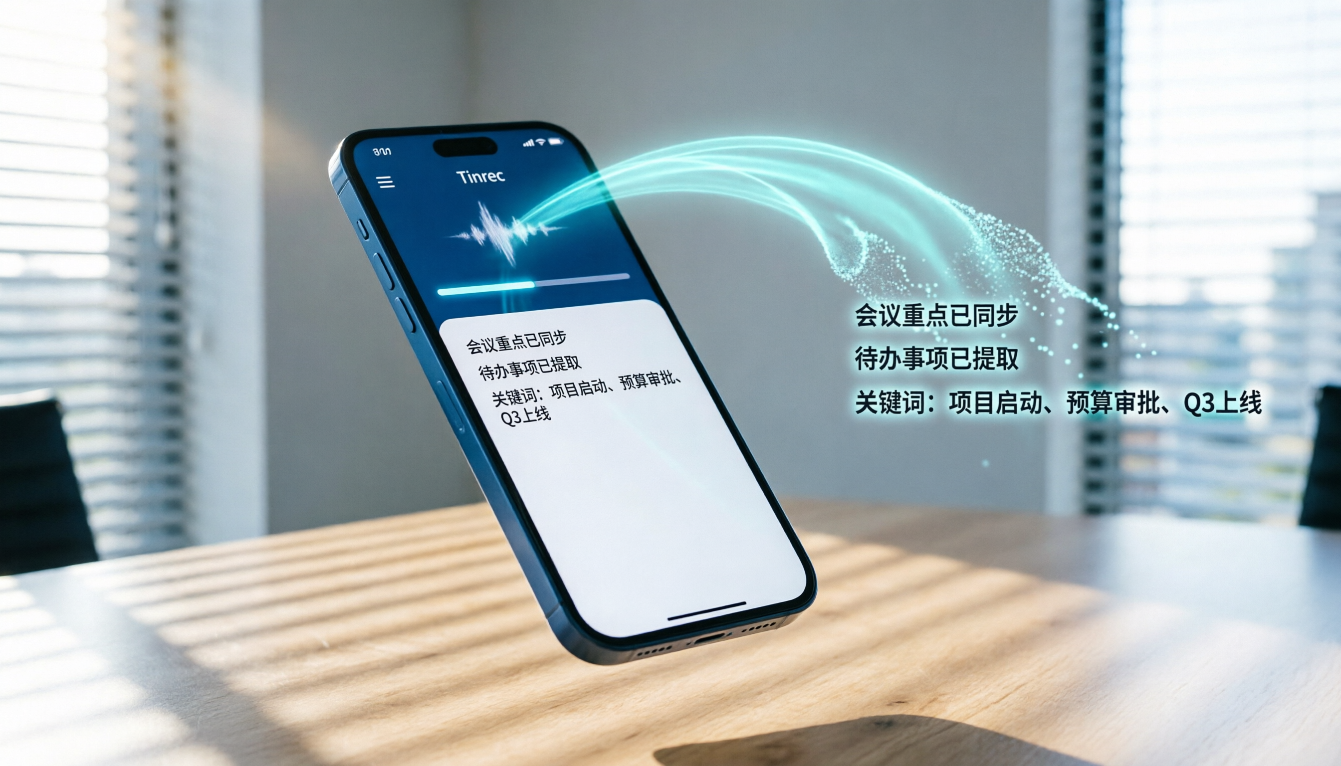 錄音轉文字哪個好？先說結論：6款AI工具推薦與實測對比