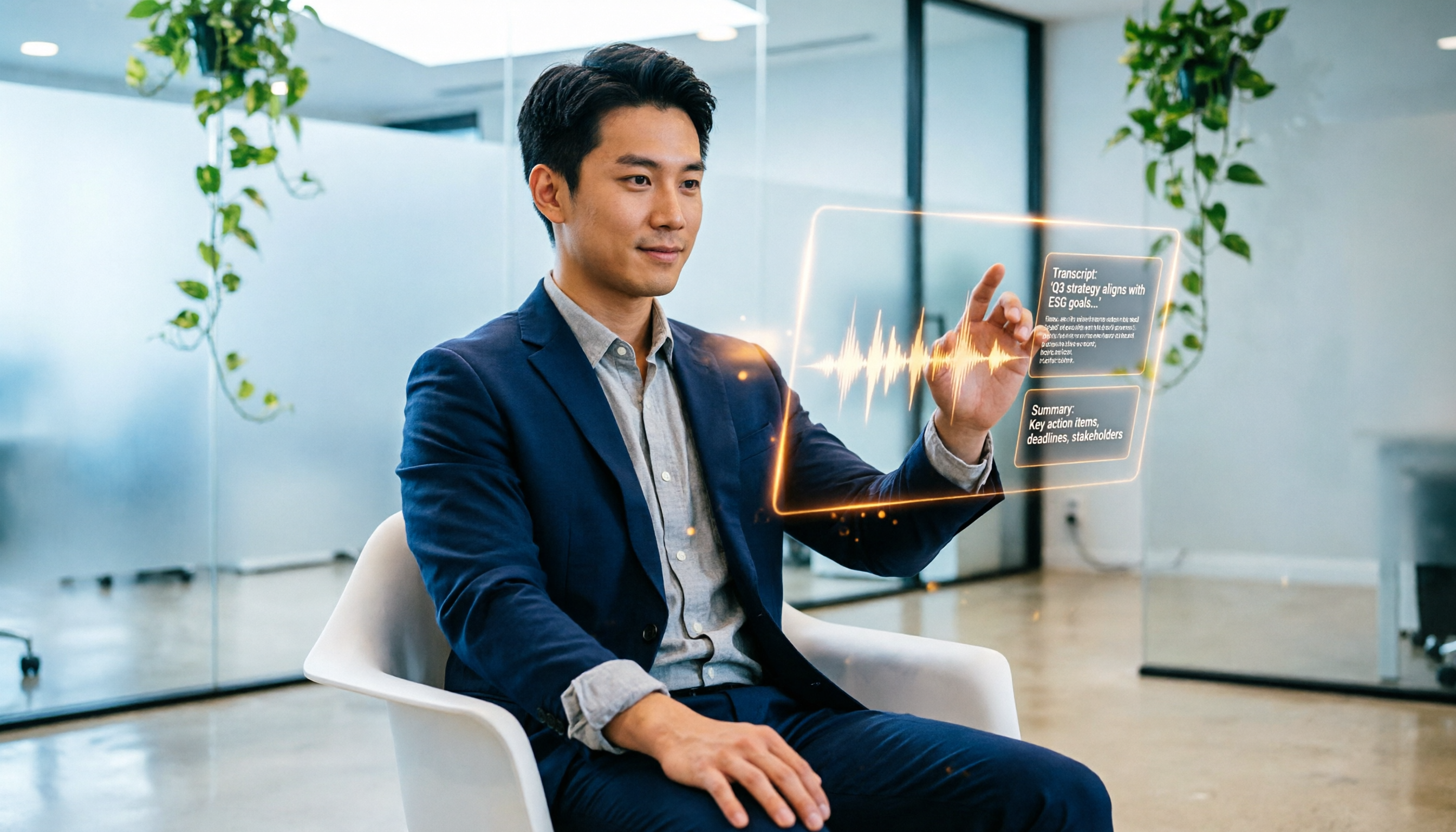 如何開 Teams 會議並自動生成逐字稿？2026 年高效會議記錄工具實測與選擇指南