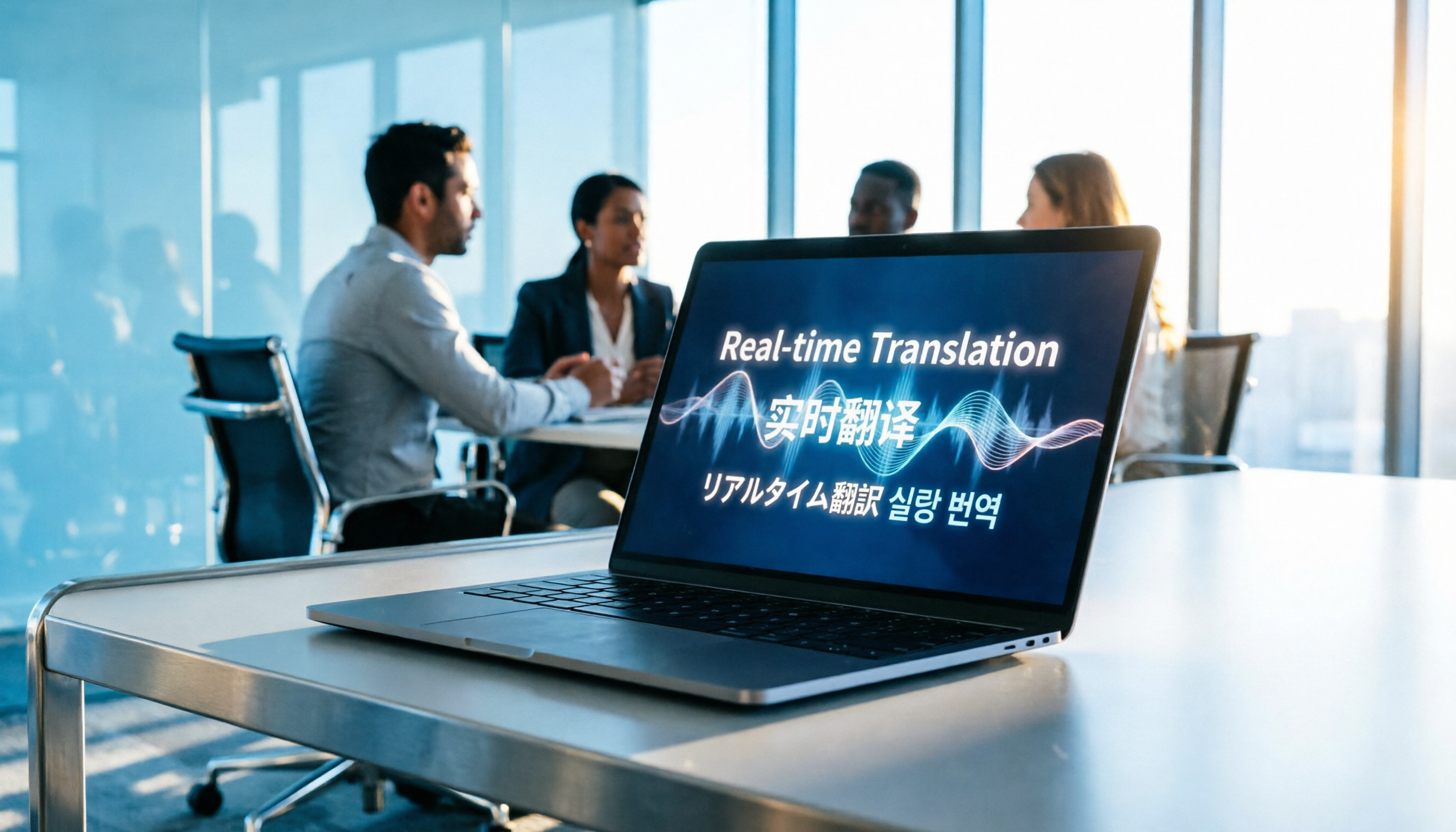 Teams 會議可以即時翻譯嗎？2026 高效錄音轉文字工具評測與實戰指南