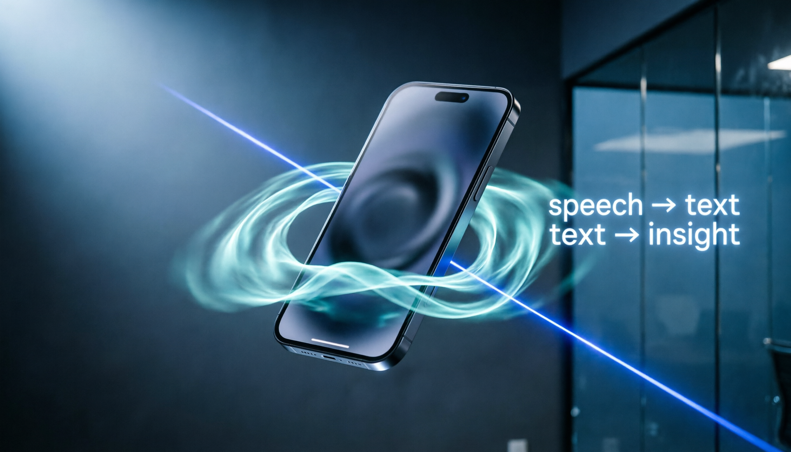 2026 LINE 錄音檔怎麼下載？手機備份教學與 AI 轉文字工具完整評比