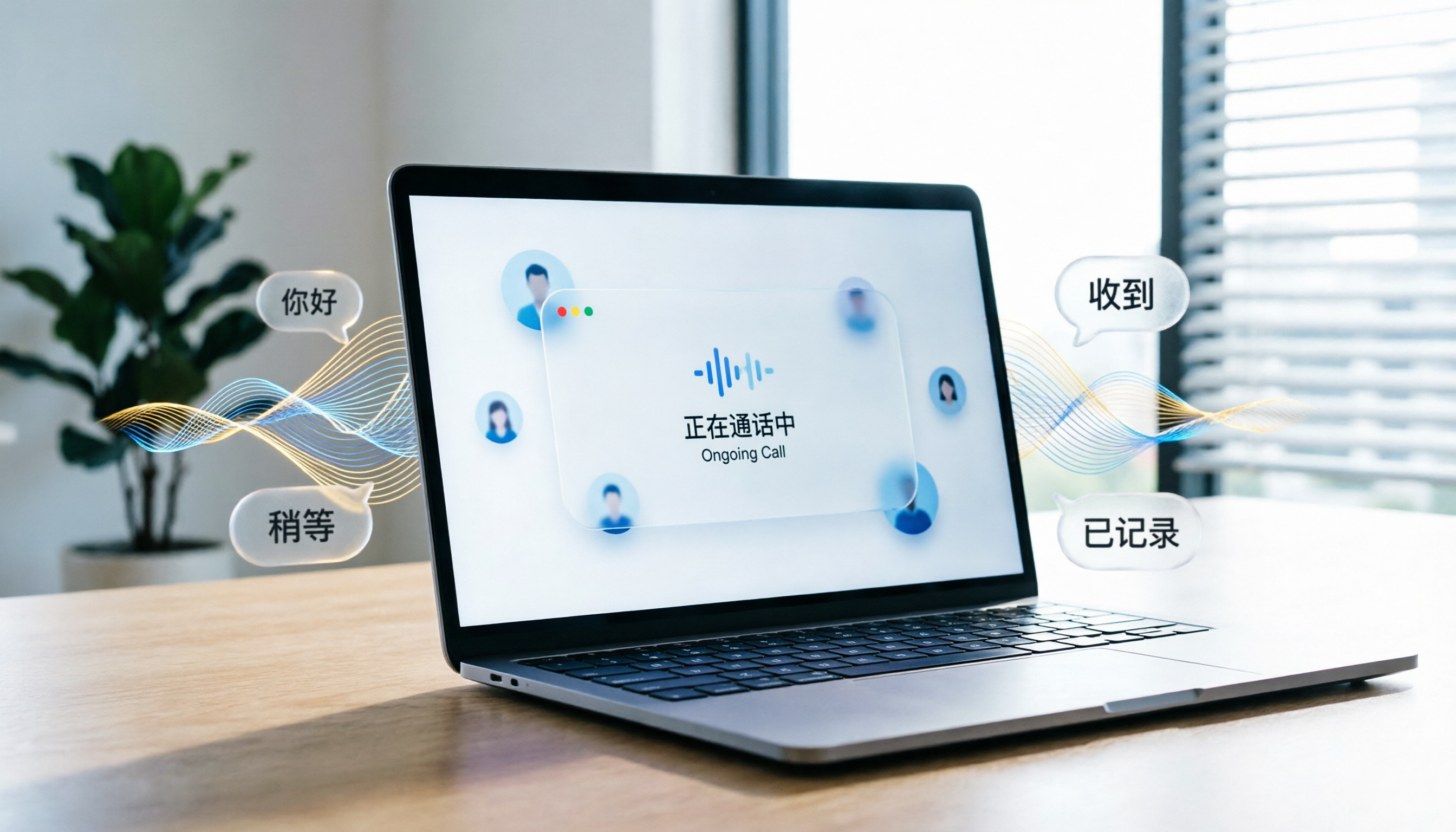 LINE 視訊如何錄音轉文字？2026 年 6 款 AI 工具評測與實戰指南（支援中文/繁體）