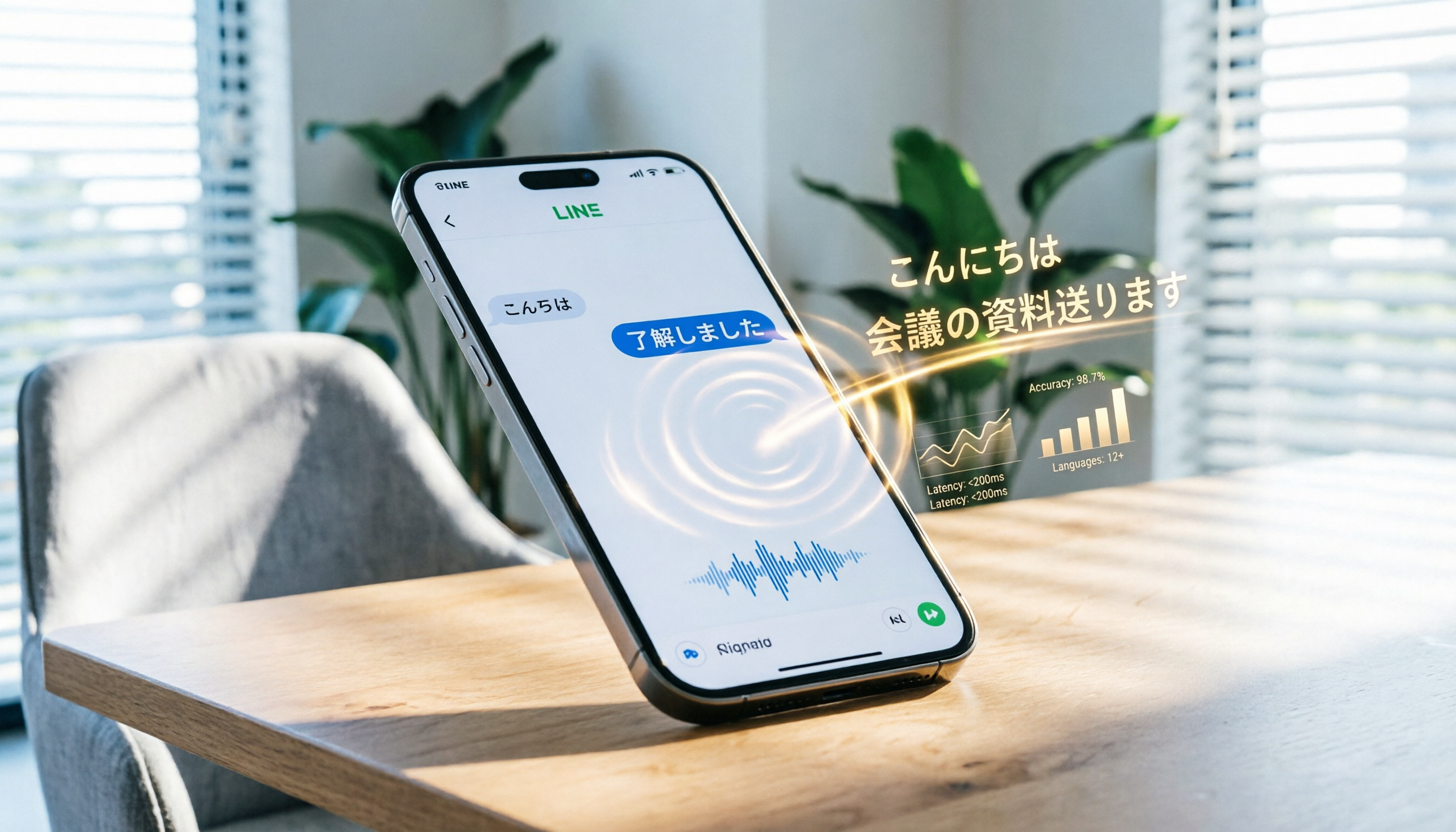 如何 LINE 錄音轉文字？2026 年 6 款高效工具評測與實戰指南（含 AI 摘要比較）