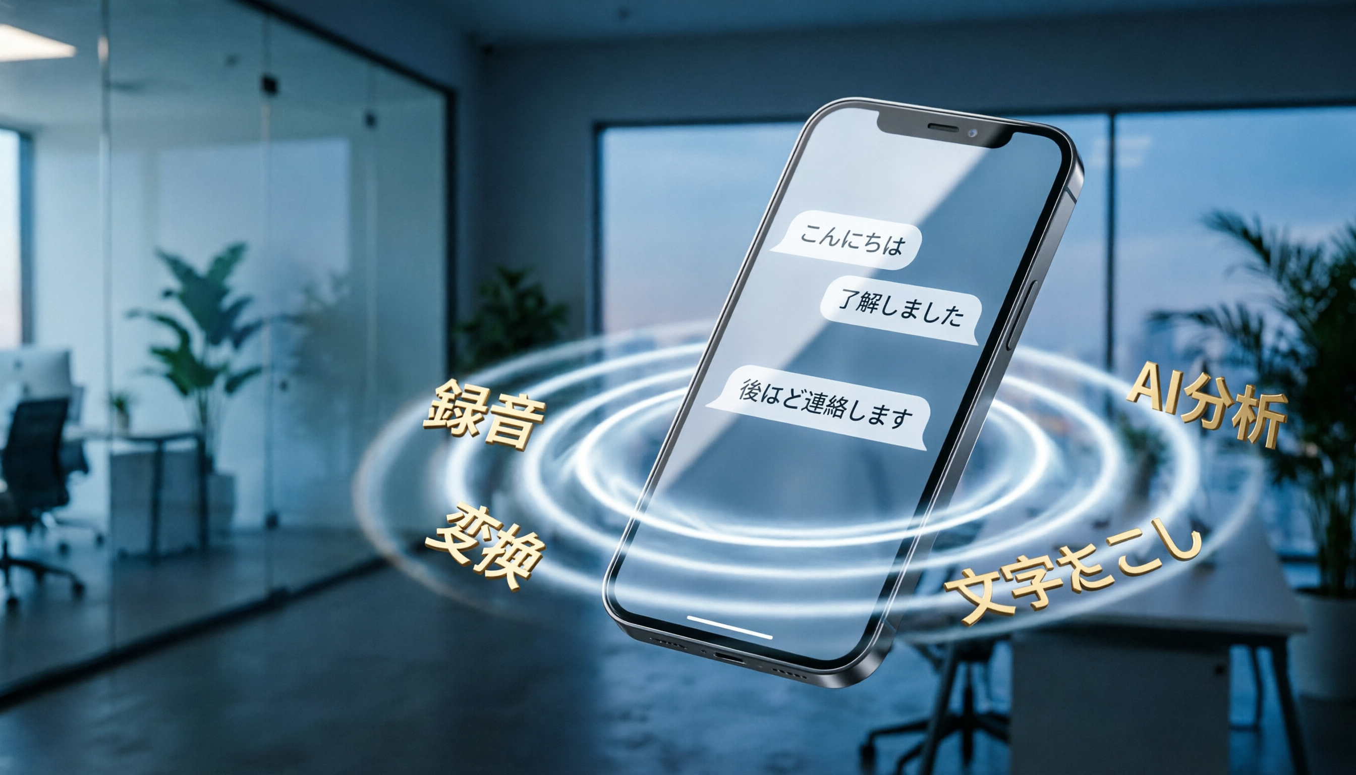 iPhone LINE 錄音轉文字怎麼做？2026 實測 5 款工具與完整教學指南