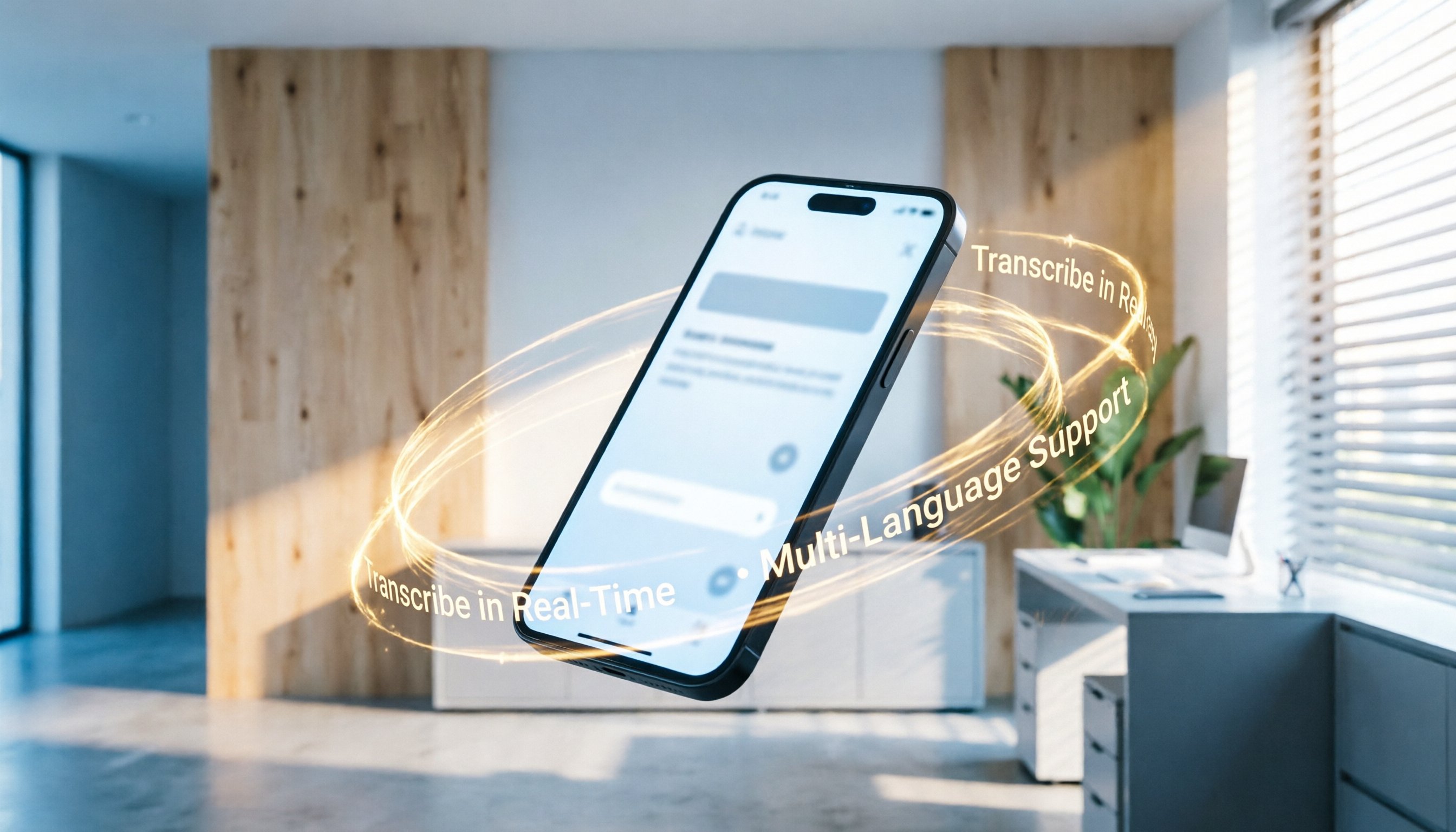 LINE錄音可以存檔嗎？2026 iPhone錄音轉文字全攻略：從系統內建到AI工具選擇指南