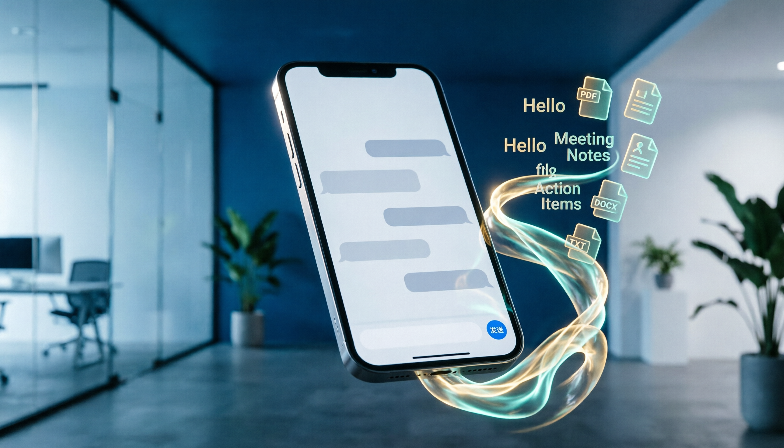 LINE 錄音可以儲存嗎？2026 語音轉文字工具評測：從 LINE 備份到 AI 逐字稿全攻略